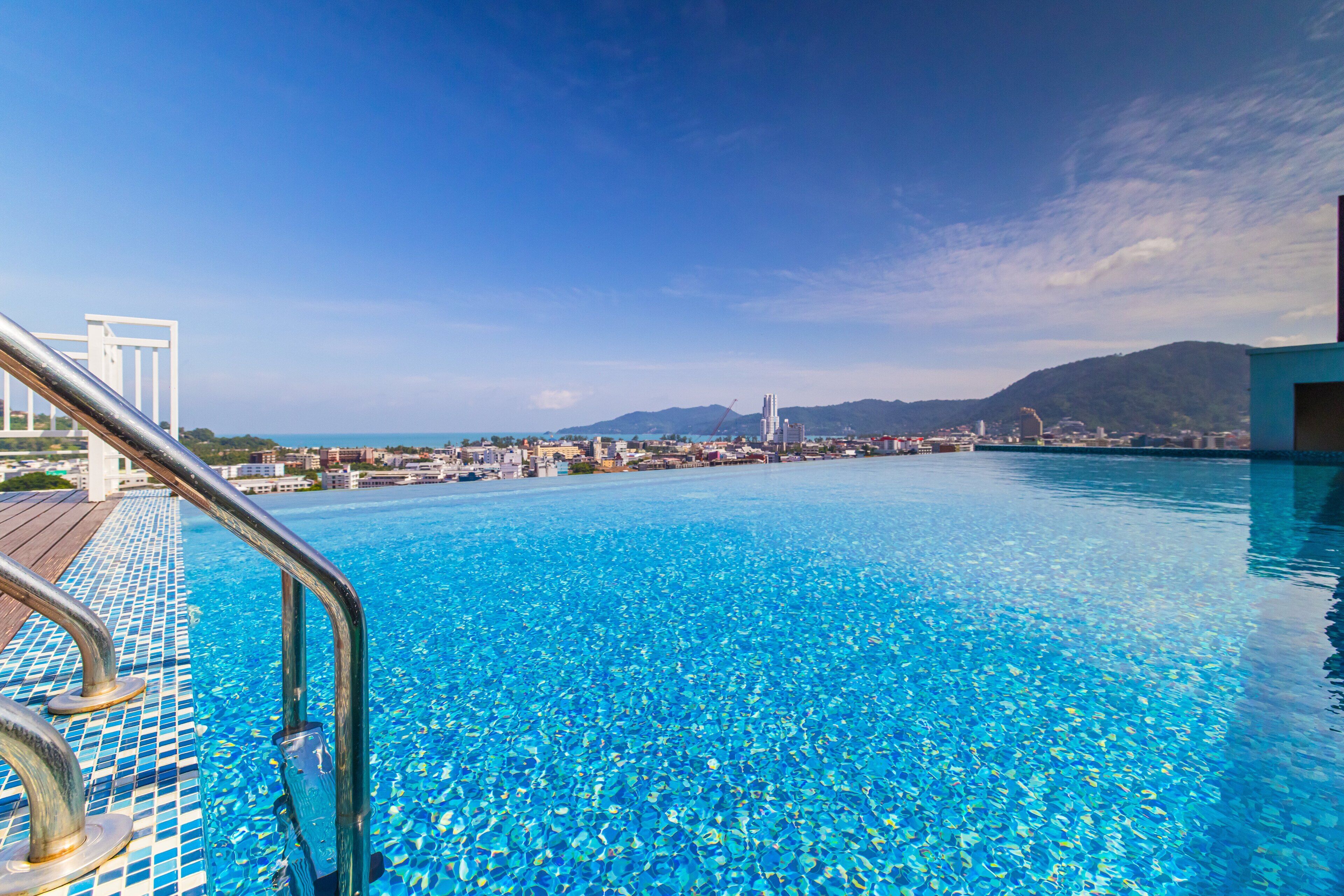 Triple L Hotel Patong Beach