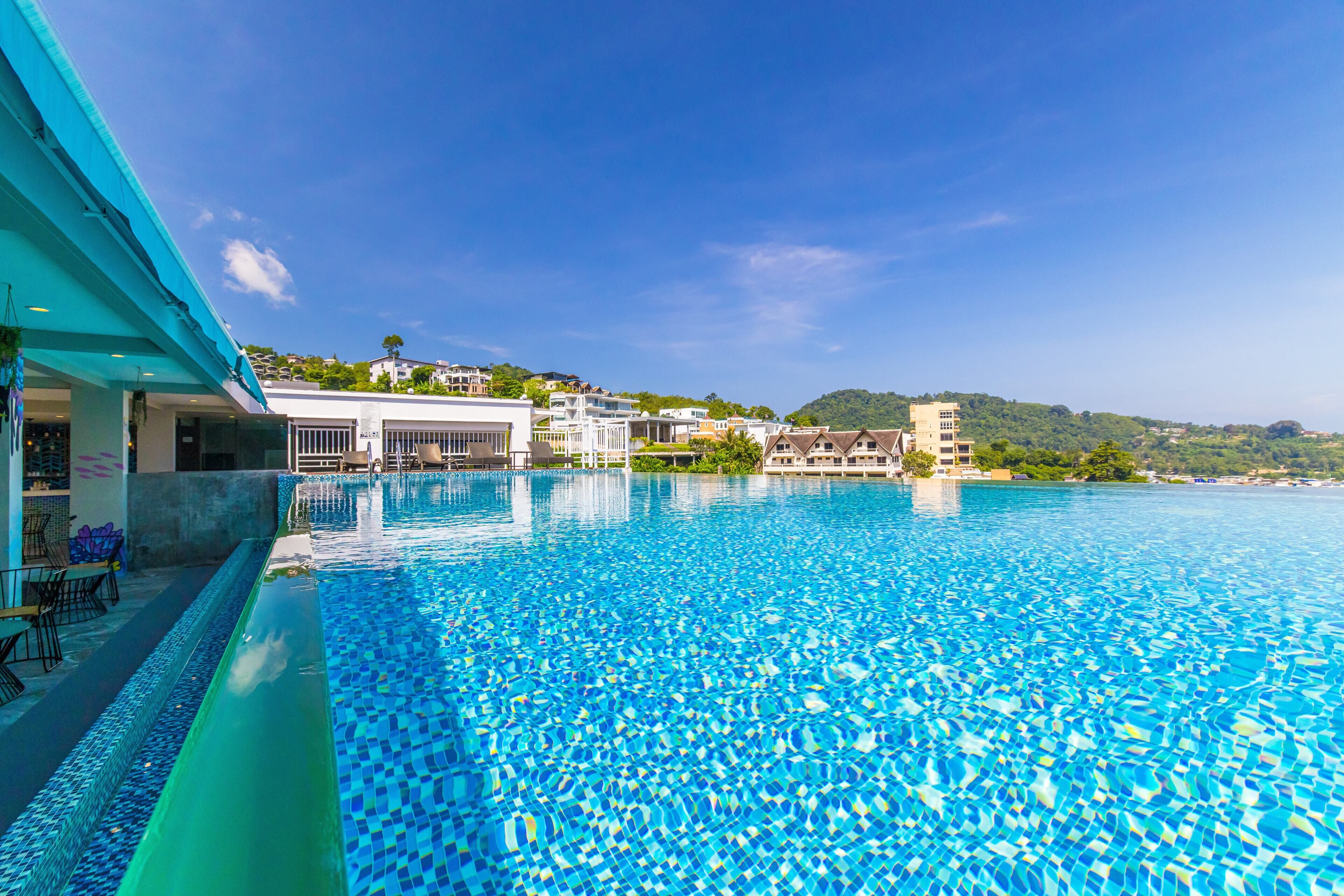Triple L Hotel Patong Beach