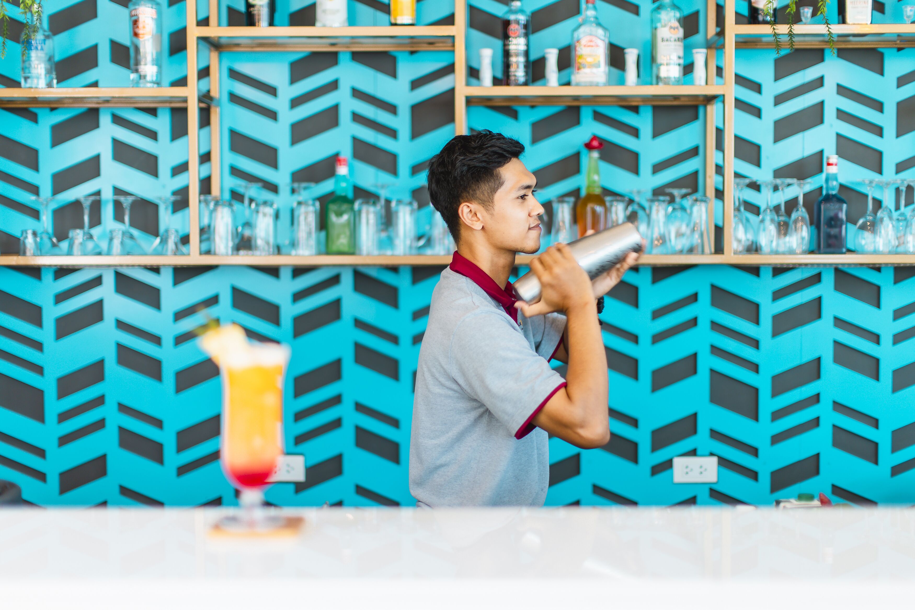 Triple L Hotel Patong Beach