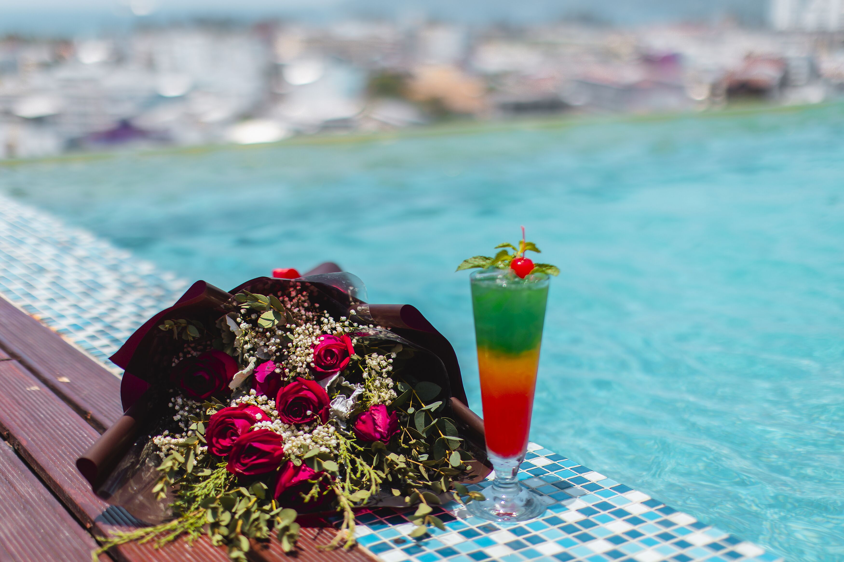 Triple L Hotel Patong Beach