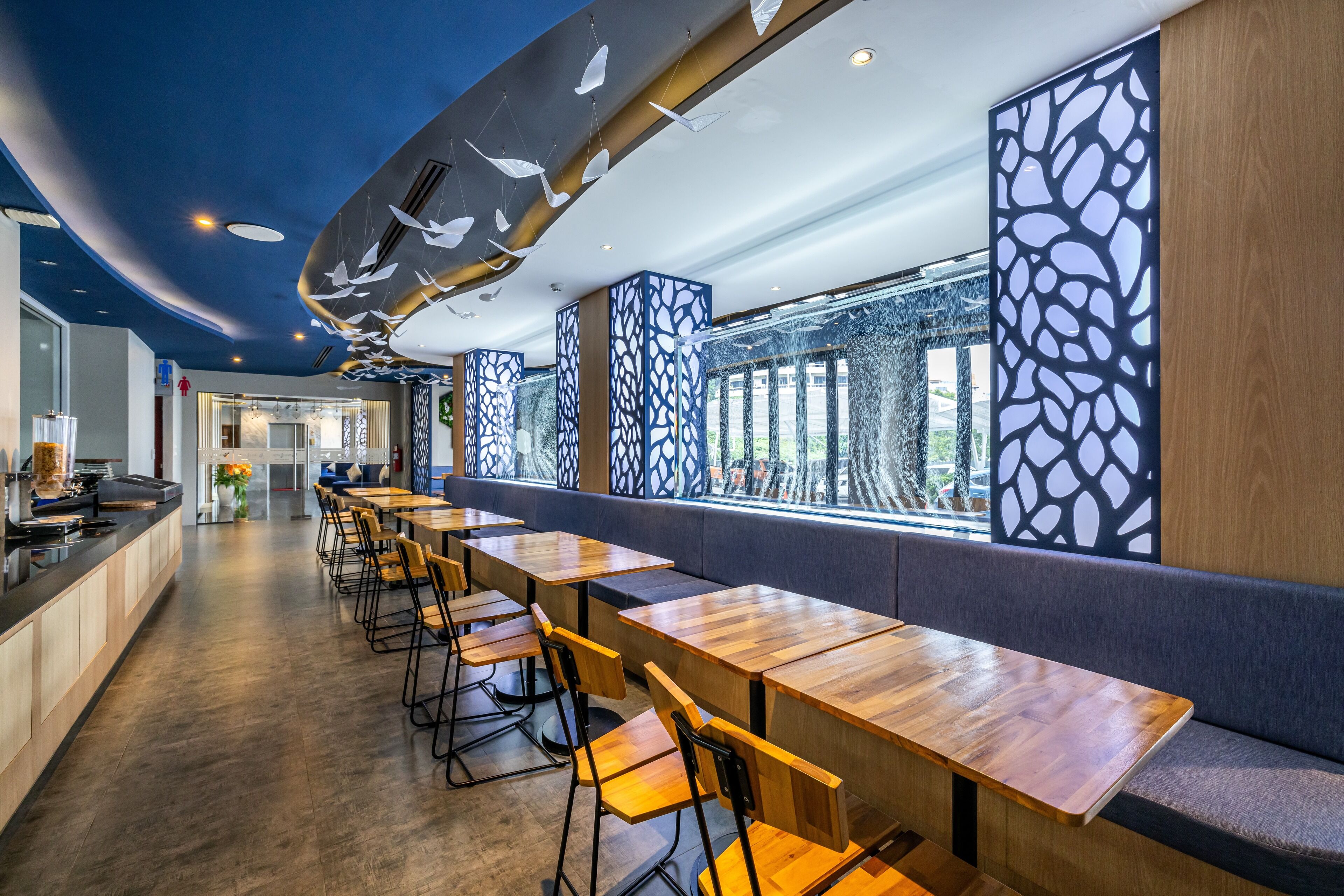 Triple L Hotel Patong Beach