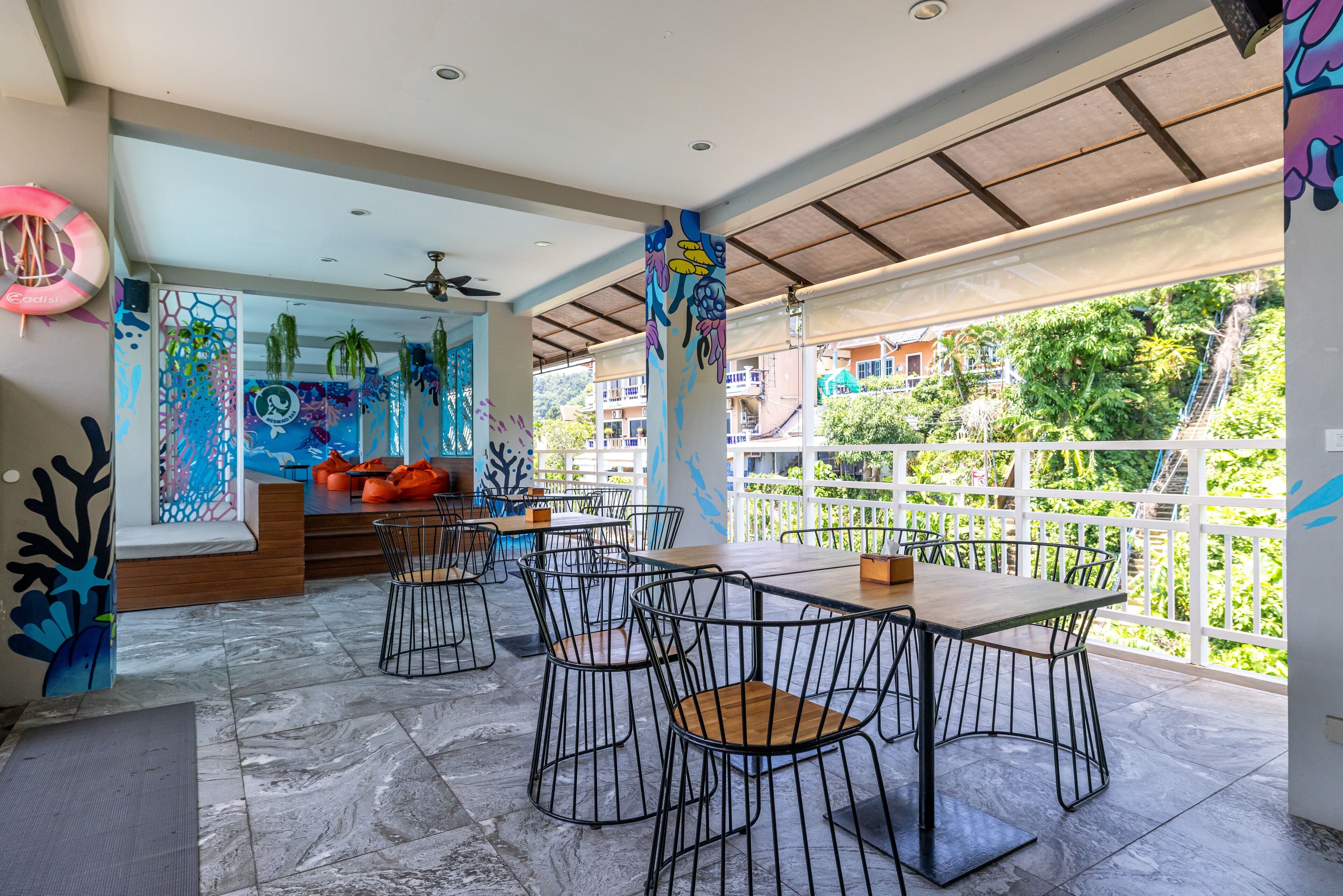 Triple L Hotel Patong Beach