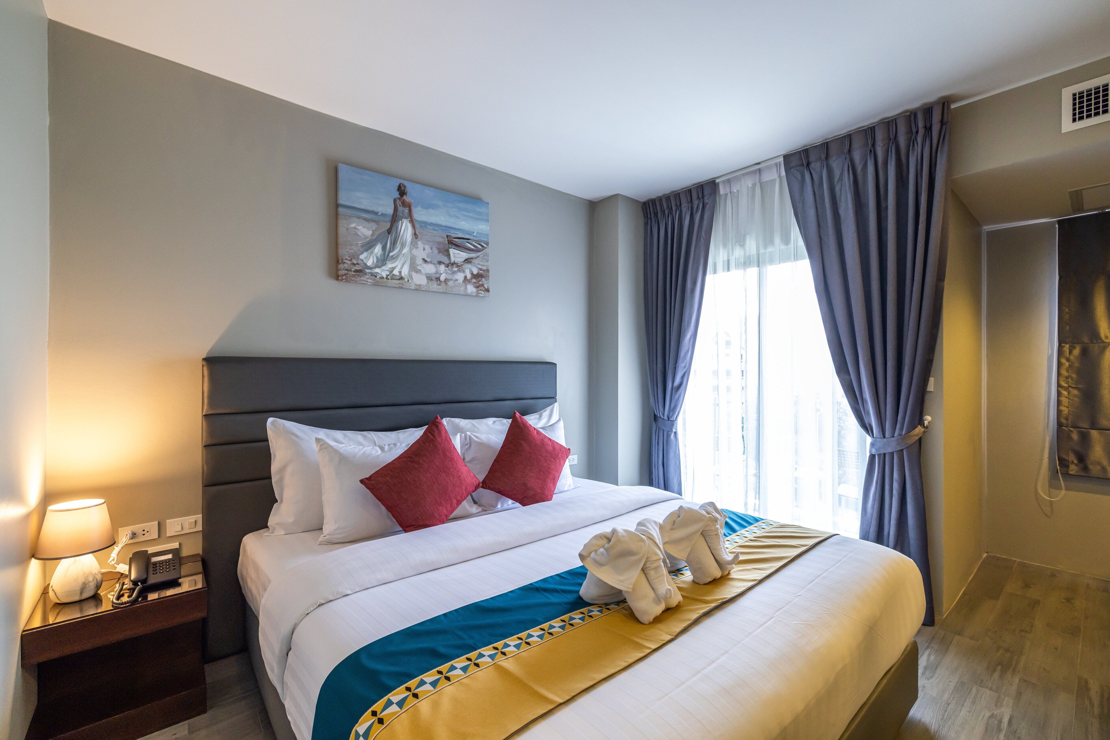 Triple L Hotel Patong Beach