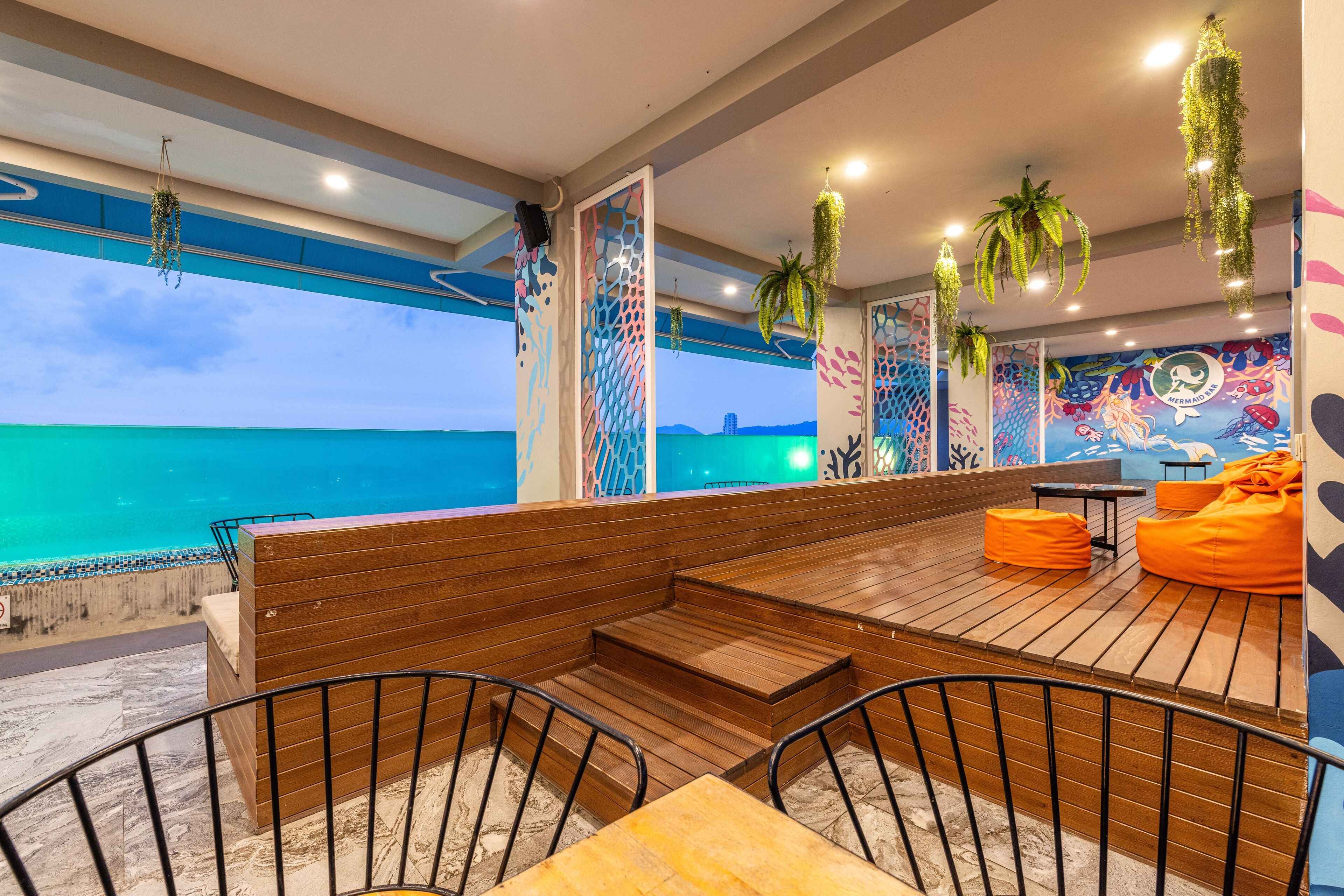 Triple L Hotel Patong Beach