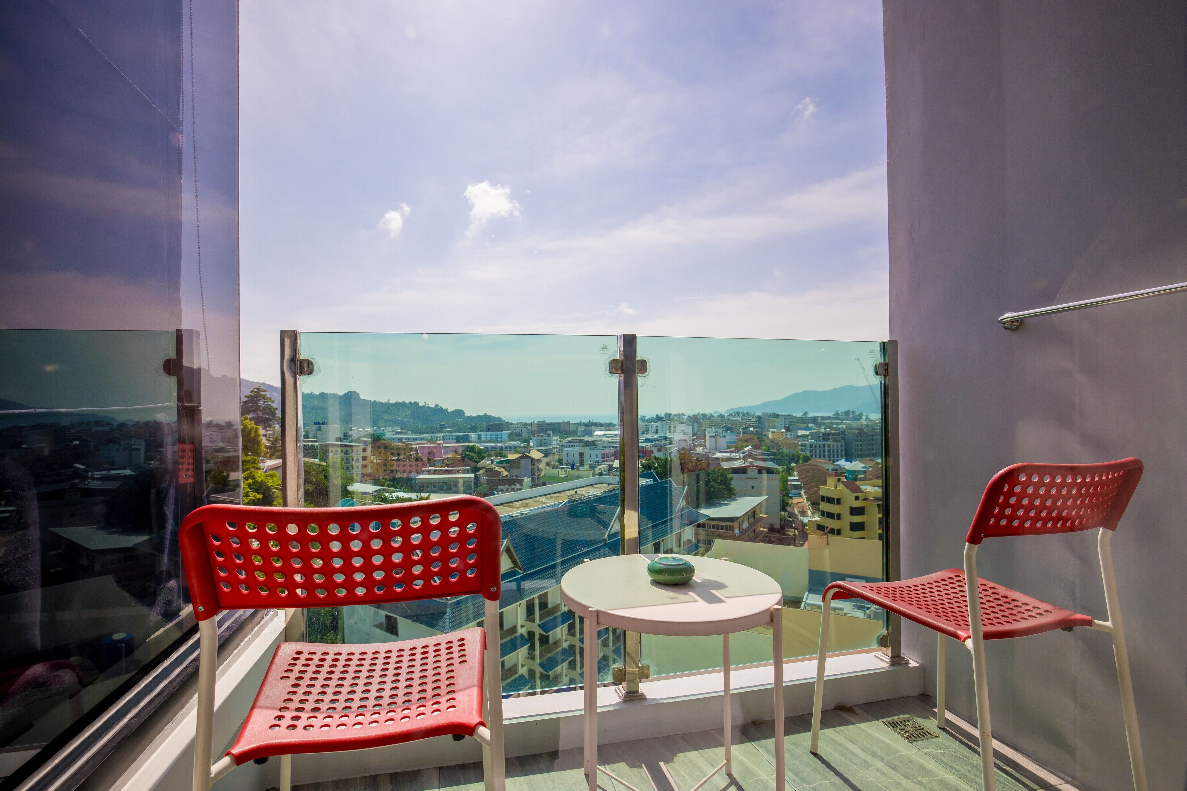 Triple L Hotel Patong Beach