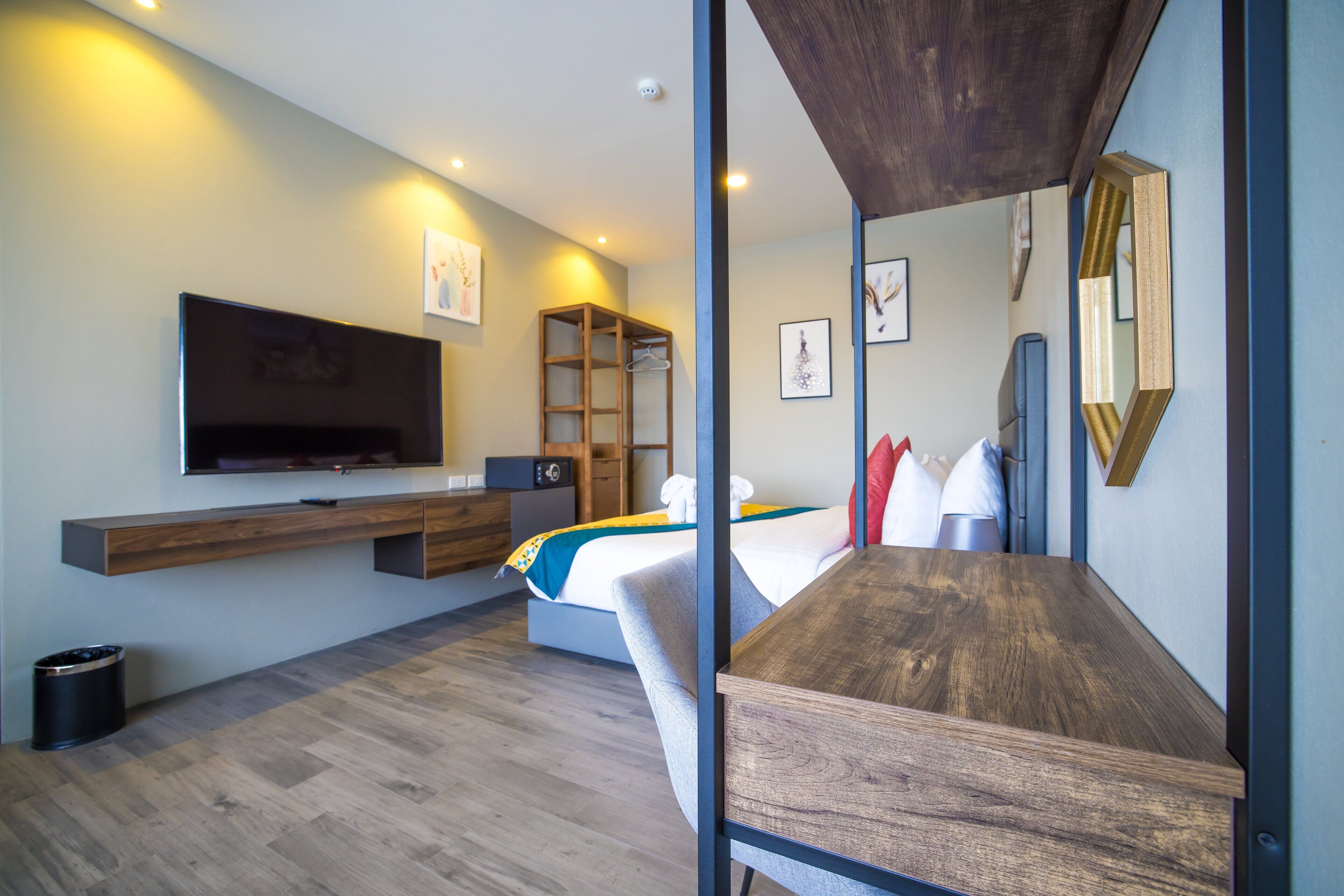 Triple L Hotel Patong Beach