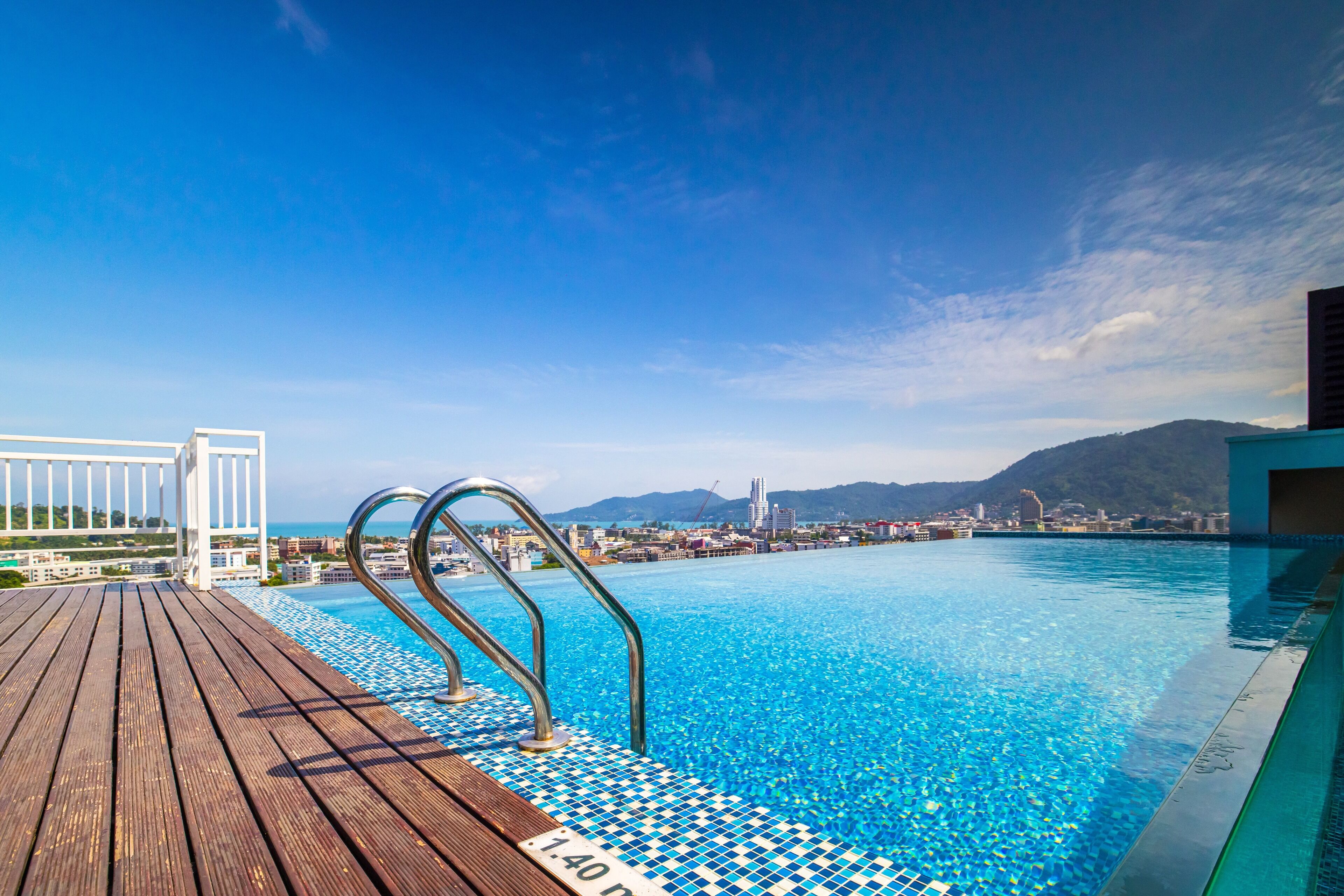 Triple L Hotel Patong Beach