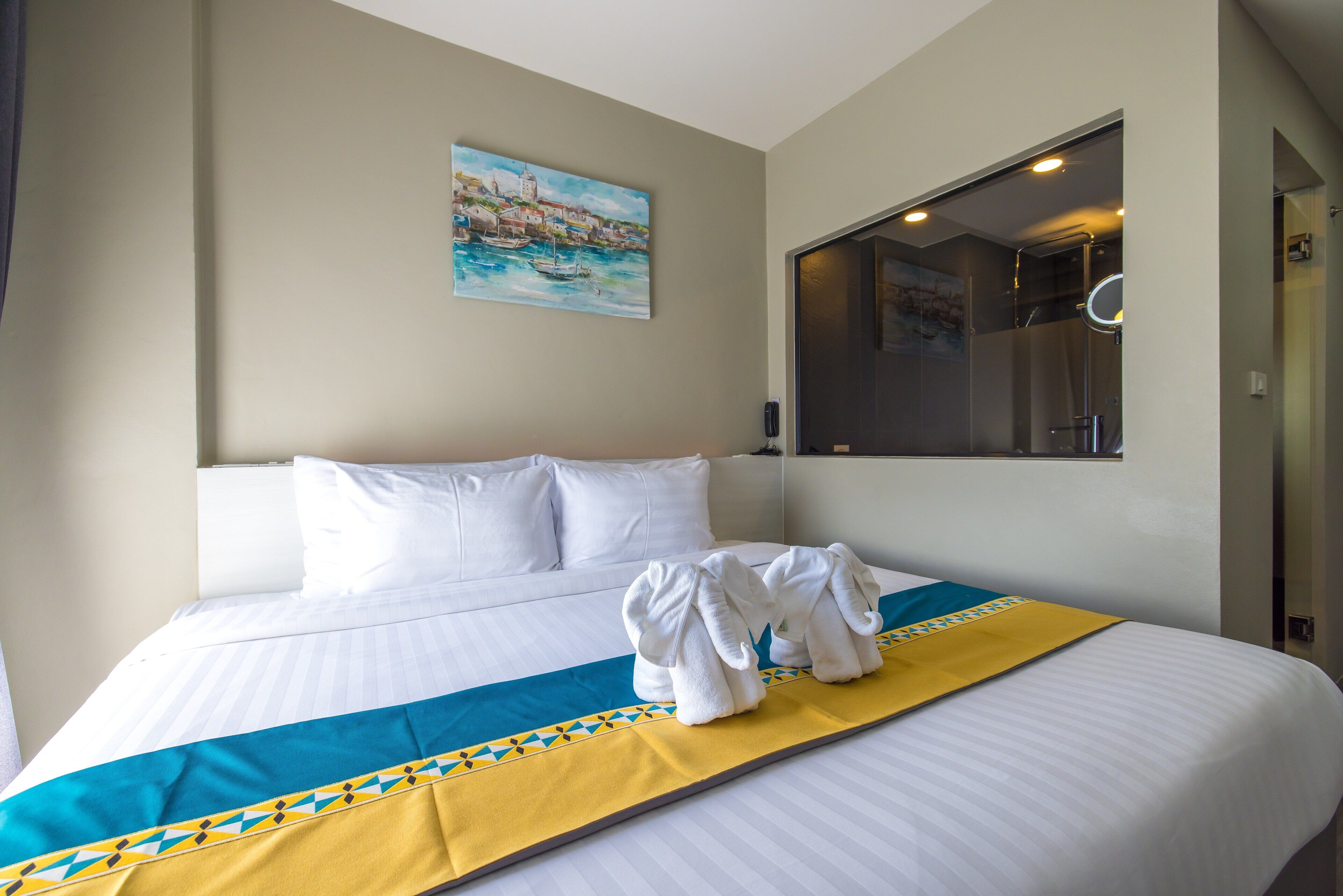 Triple L Hotel Patong Beach