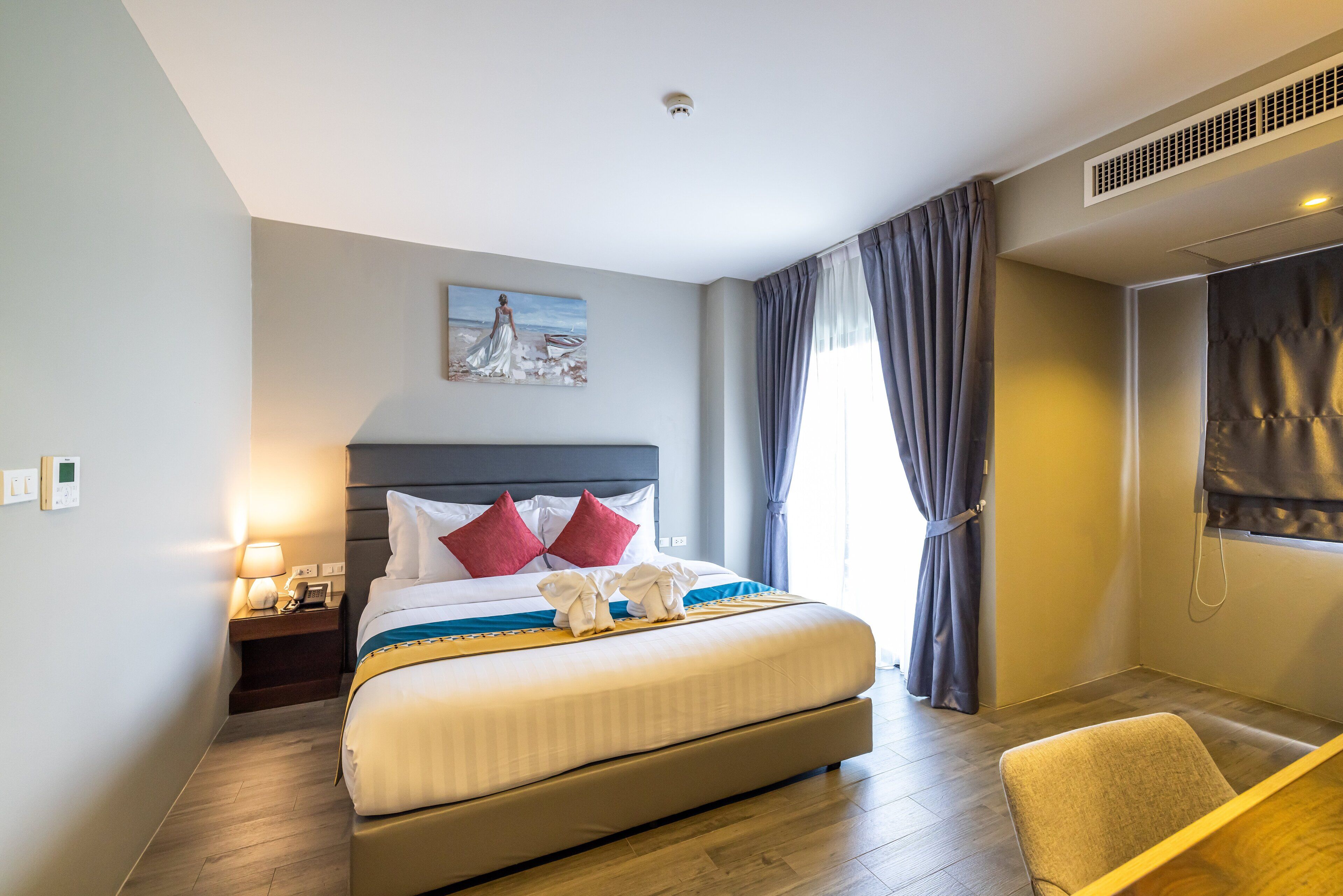 Triple L Hotel Patong Beach