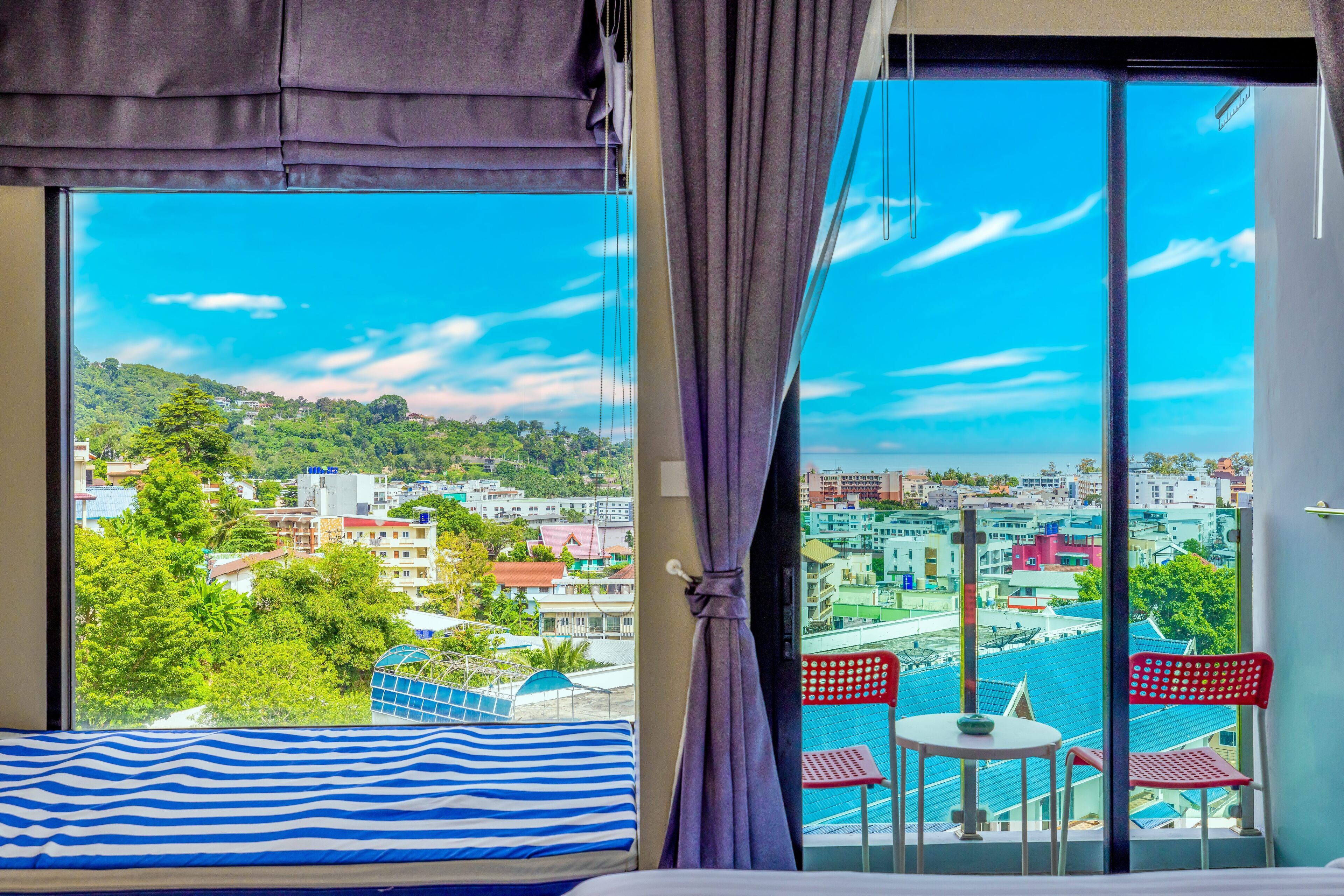 Triple L Hotel Patong Beach