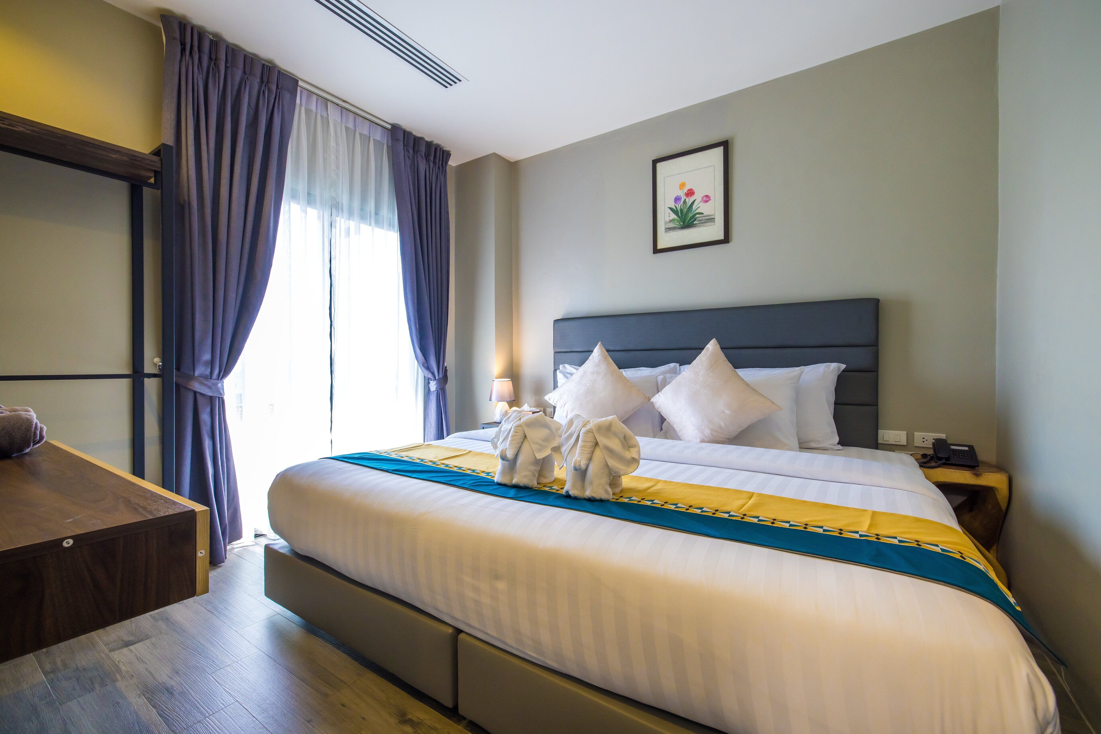 Triple L Hotel Patong Beach