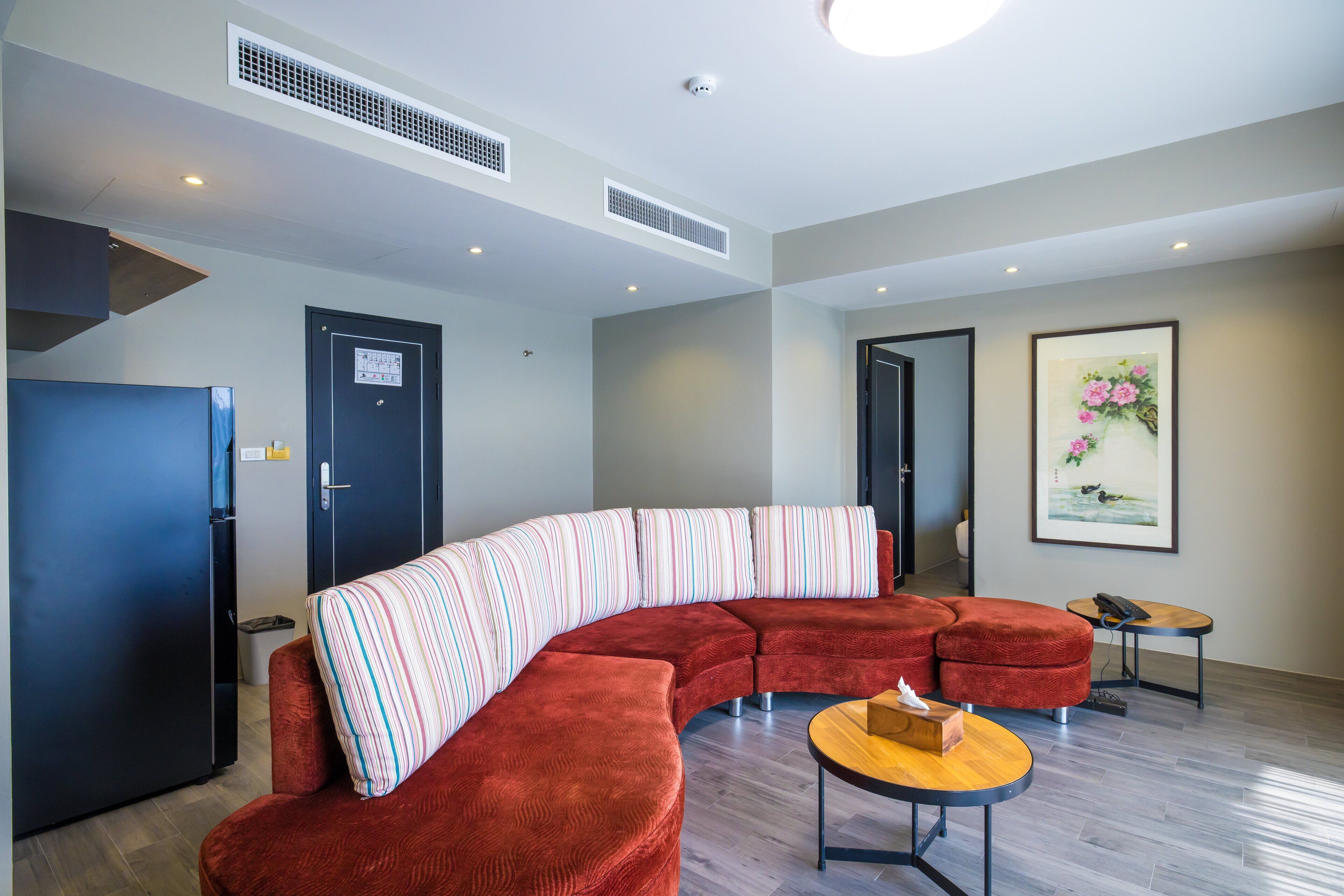 Triple L Hotel Patong Beach