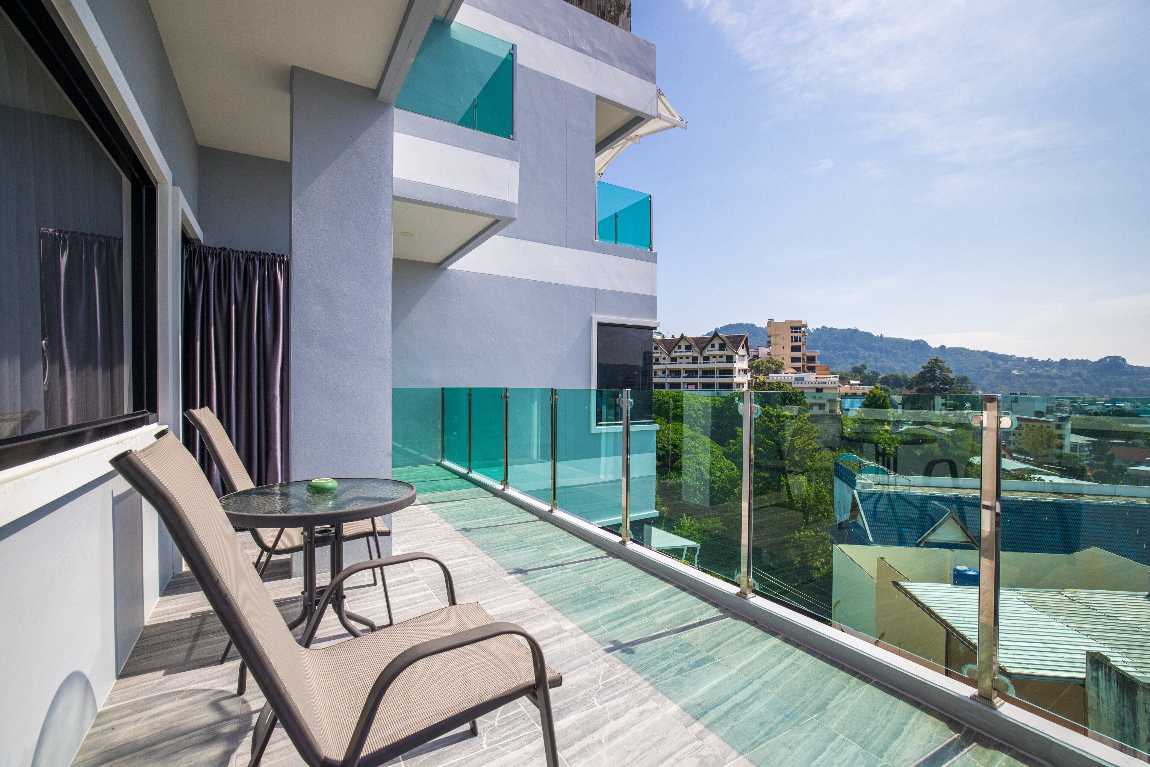 Triple L Hotel Patong Beach