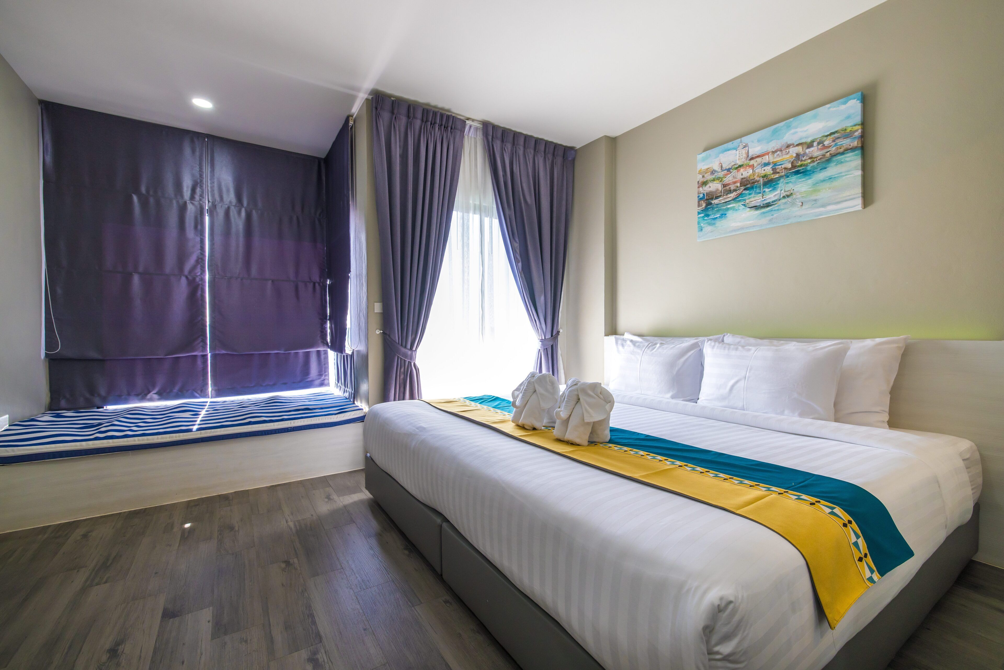 Triple L Hotel Patong Beach