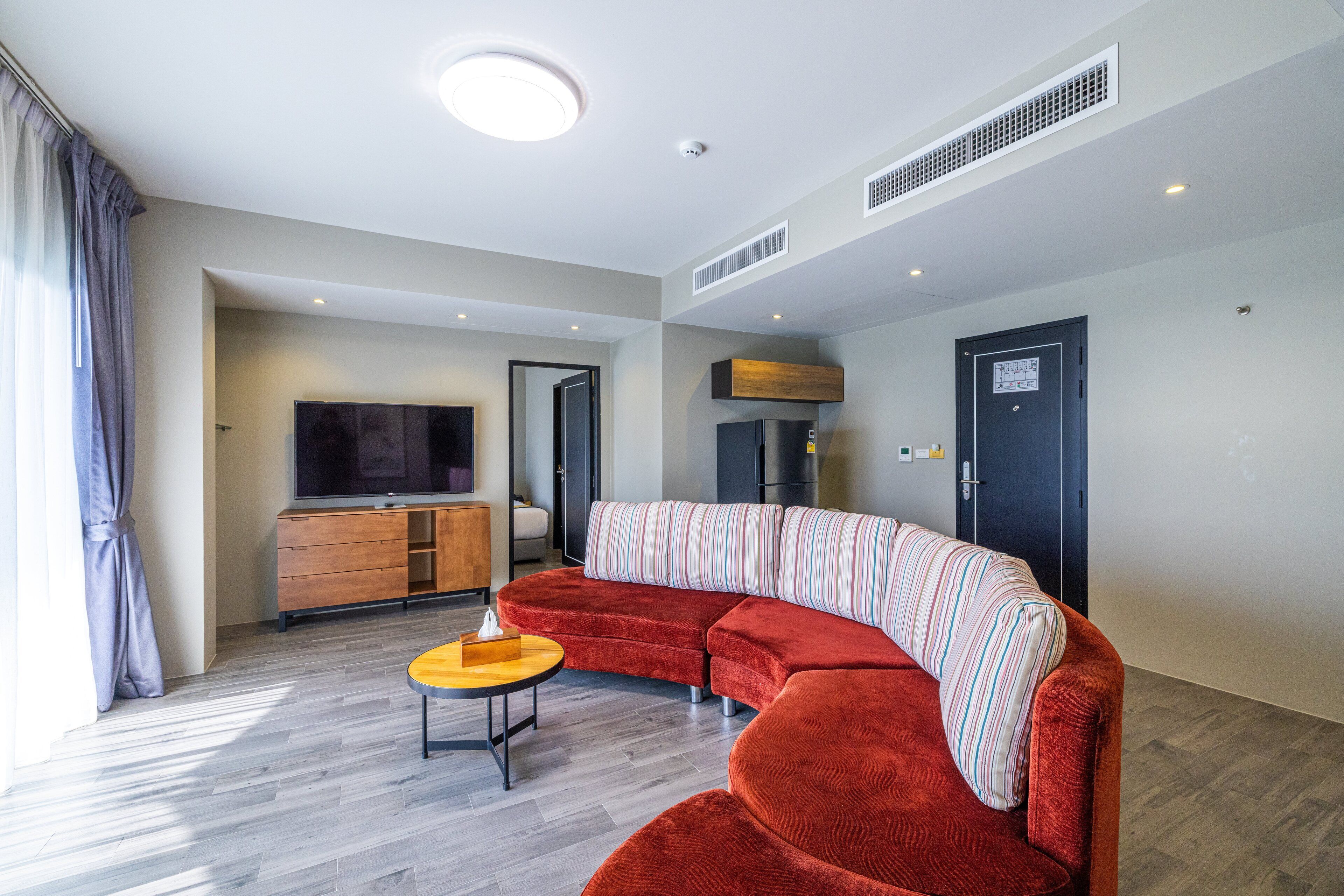 Triple L Hotel Patong Beach