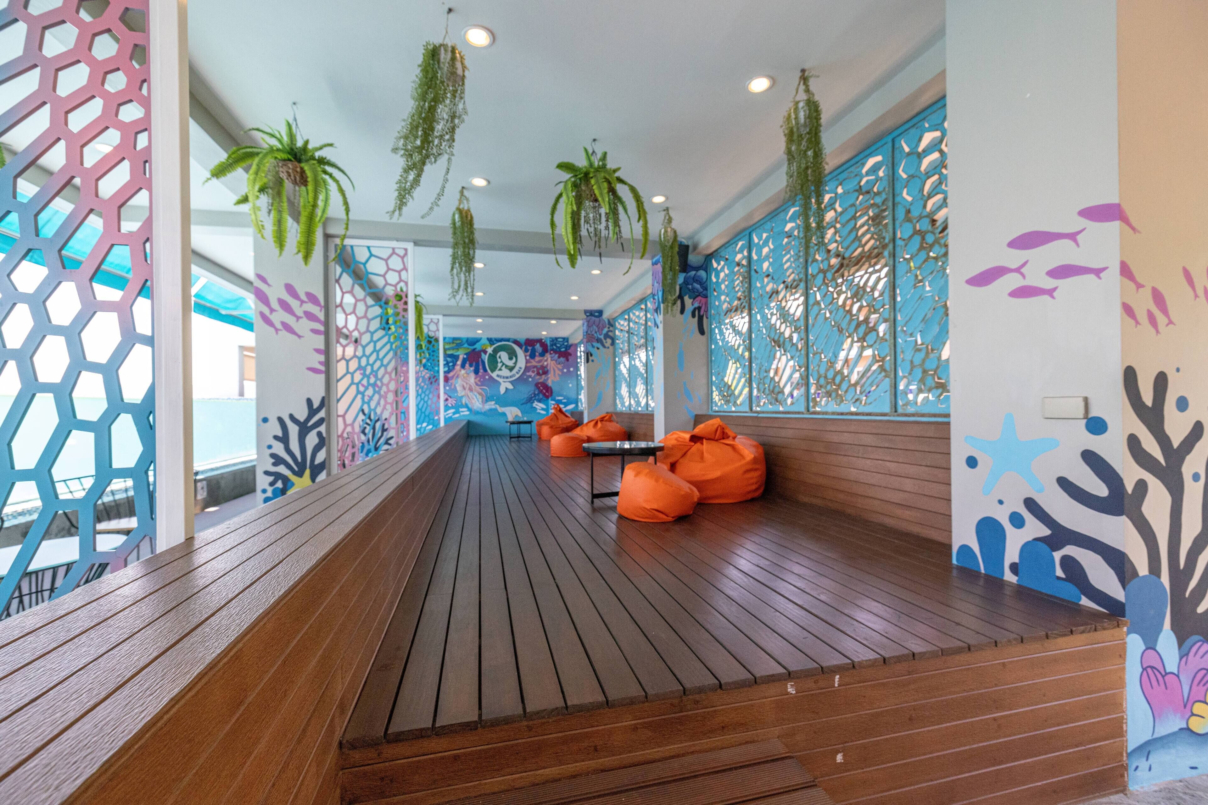 Triple L Hotel Patong Beach