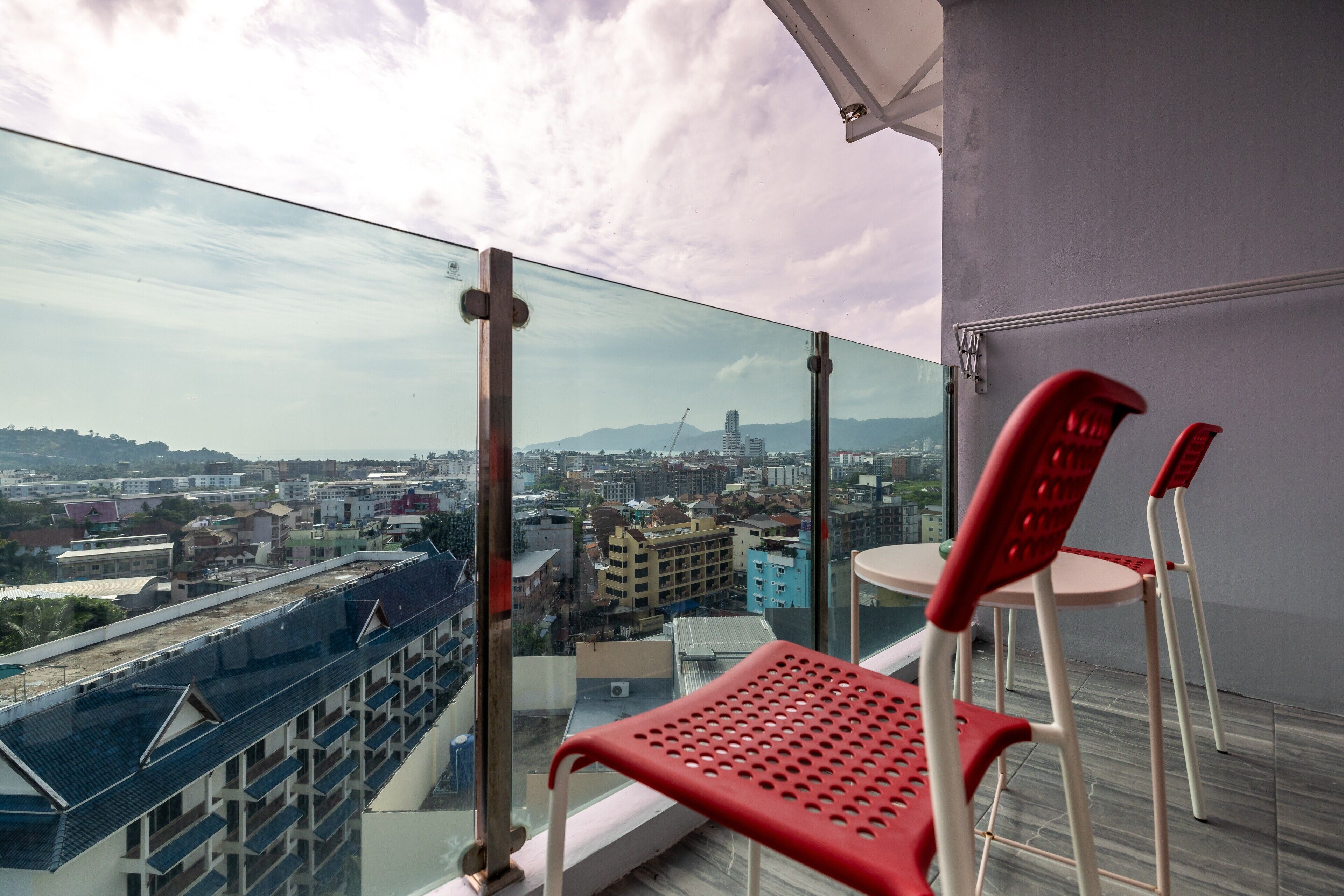 Triple L Hotel Patong Beach