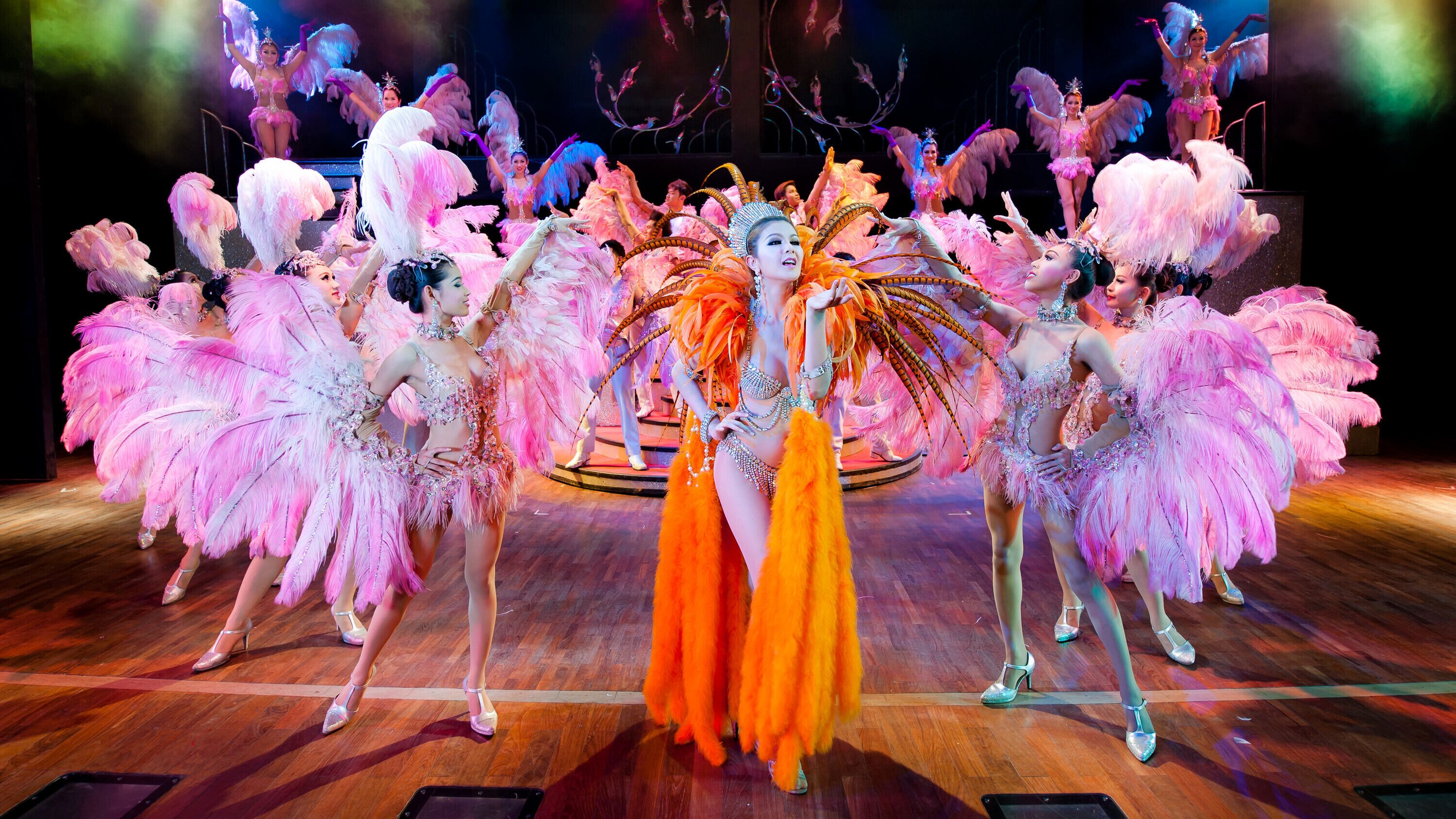 Triple L Hotel Patong Beach