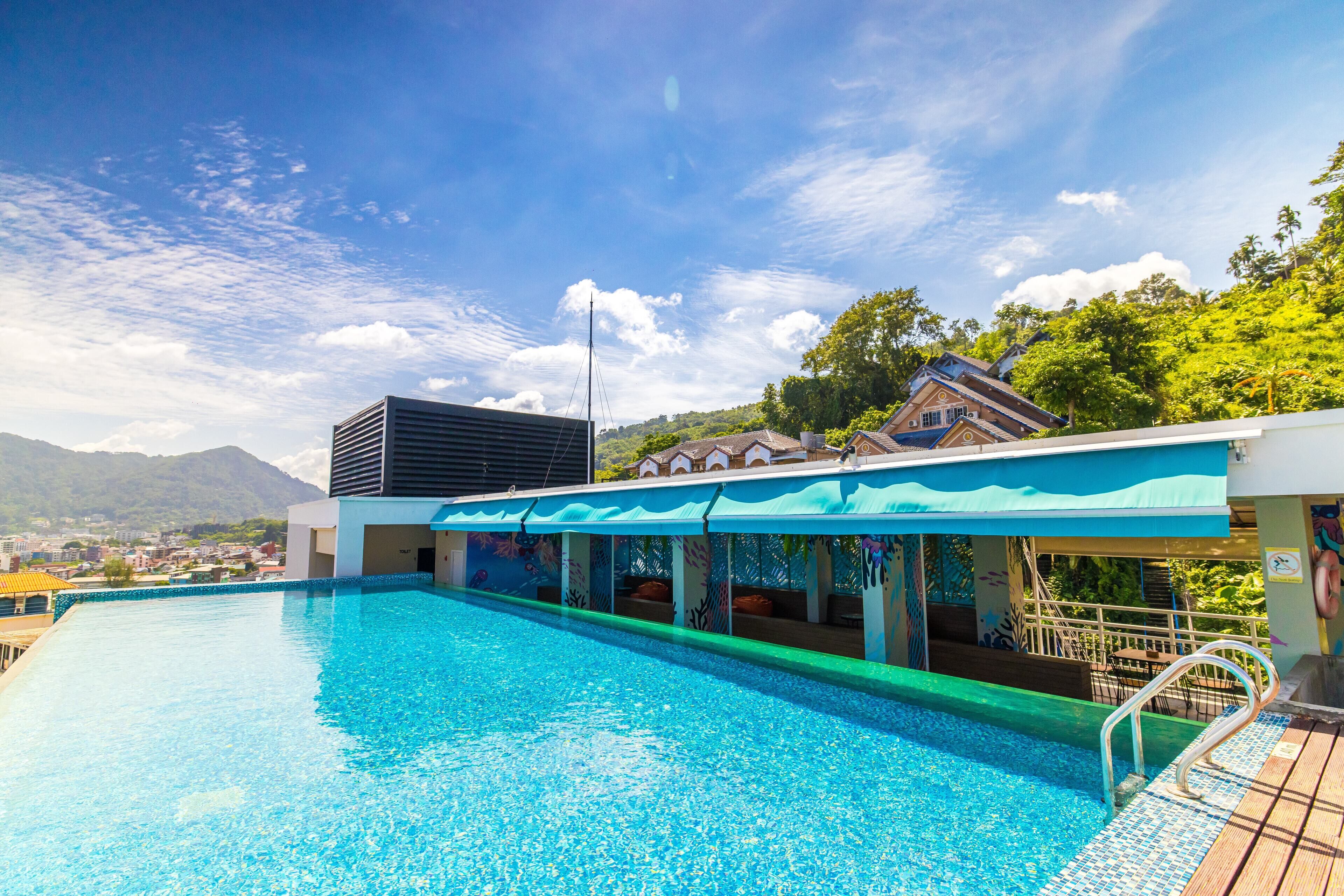 Triple L Hotel Patong Beach