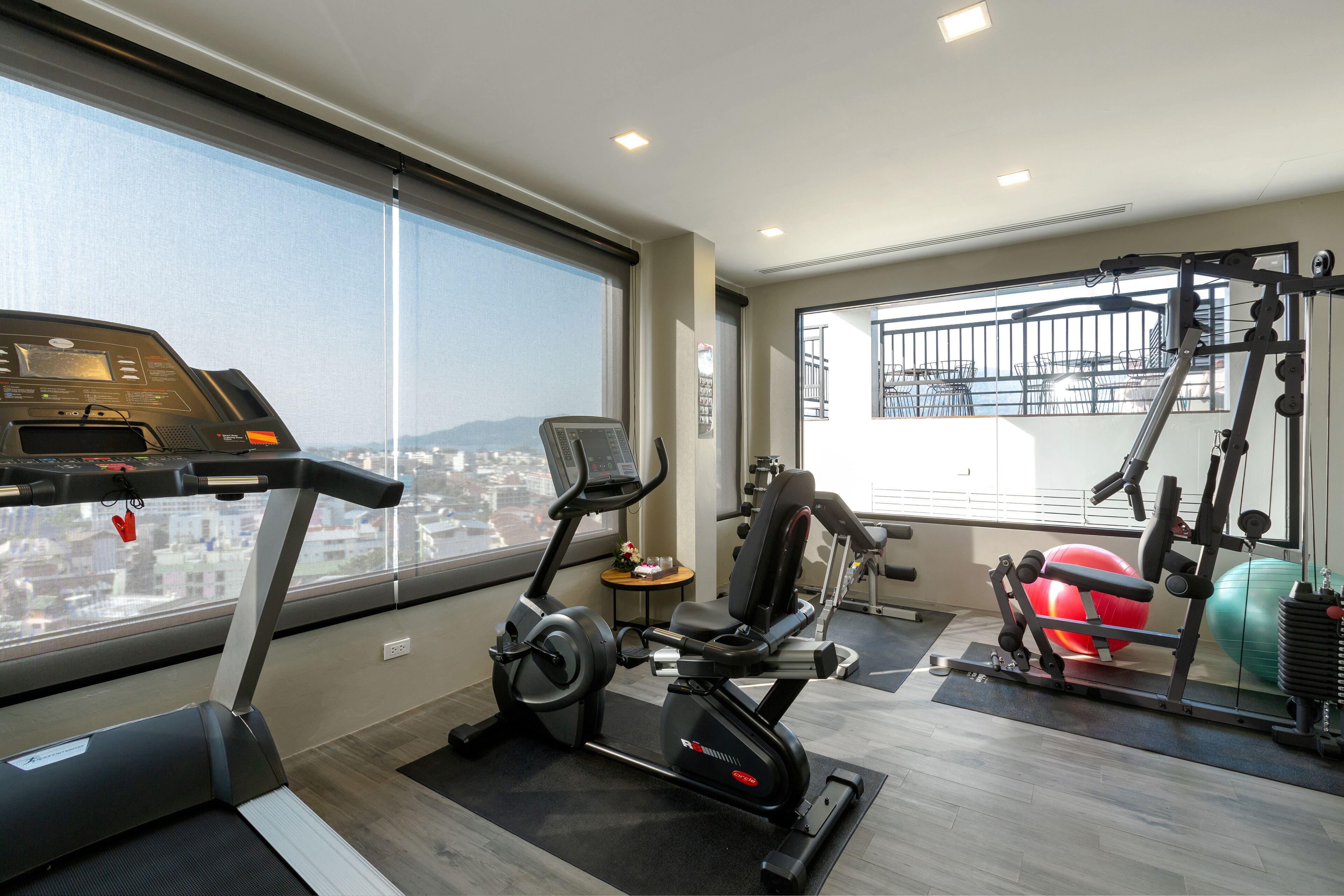 Triple L Hotel Patong Beach