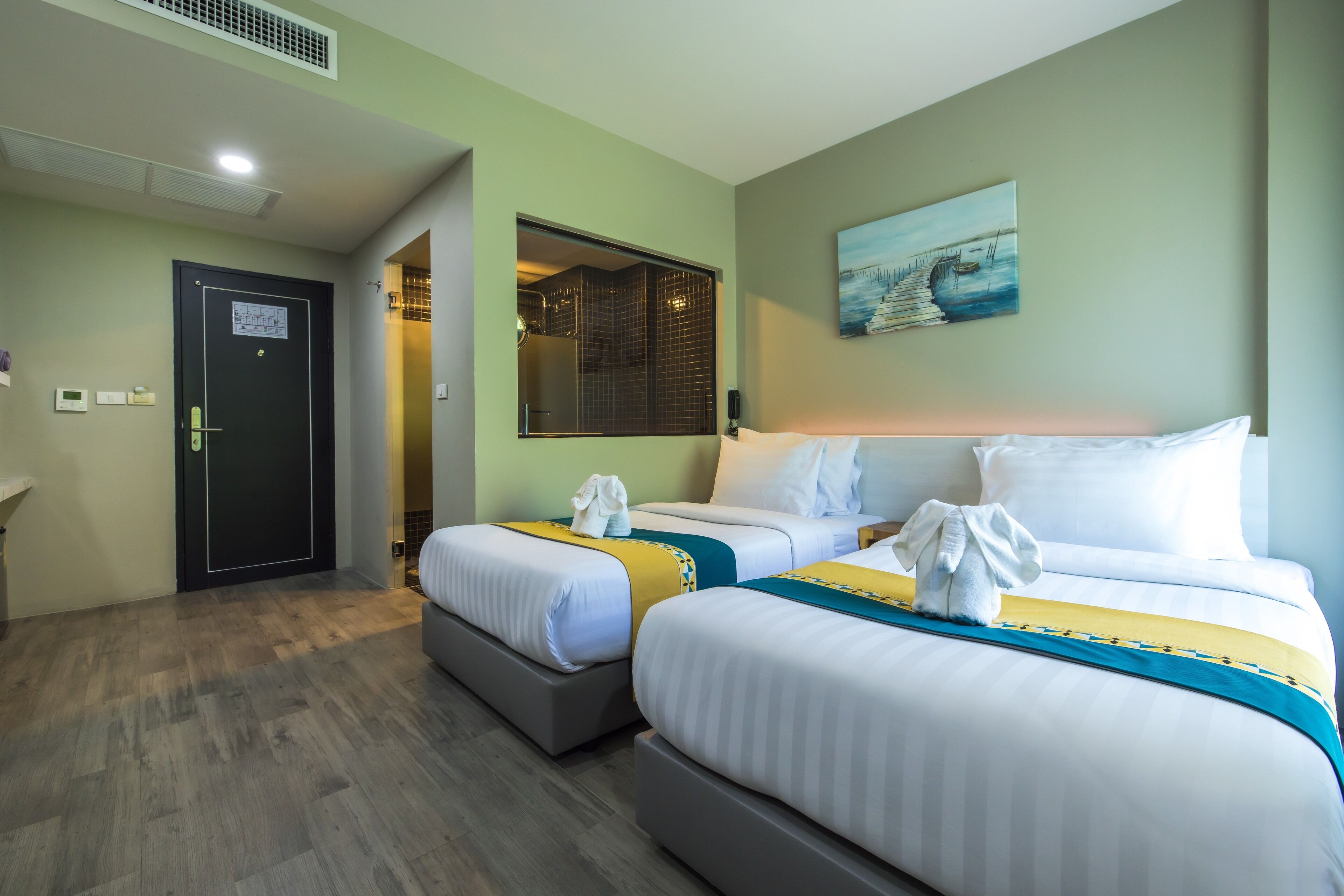 Triple L Hotel Patong Beach