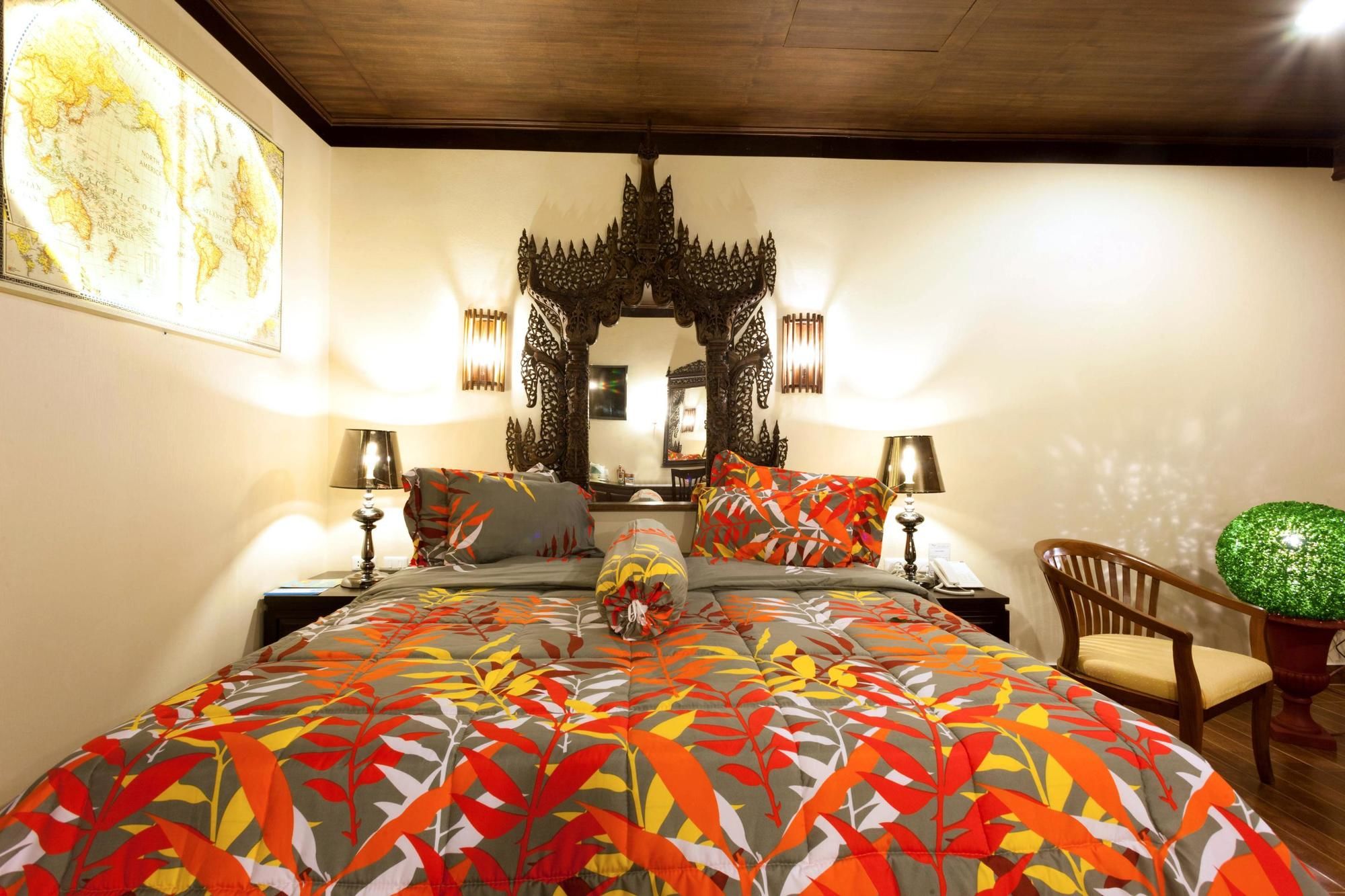 Tropica Bungalows