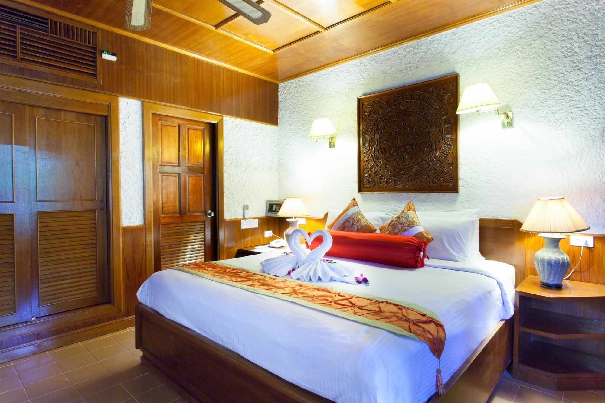 Tropica Bungalows