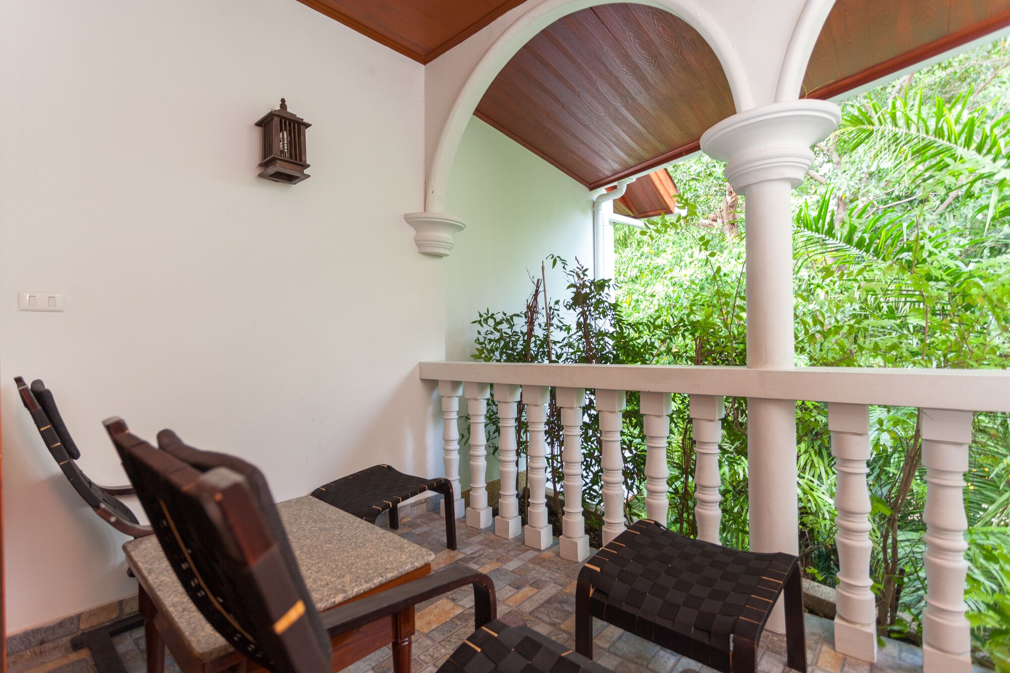 Tropica Bungalows