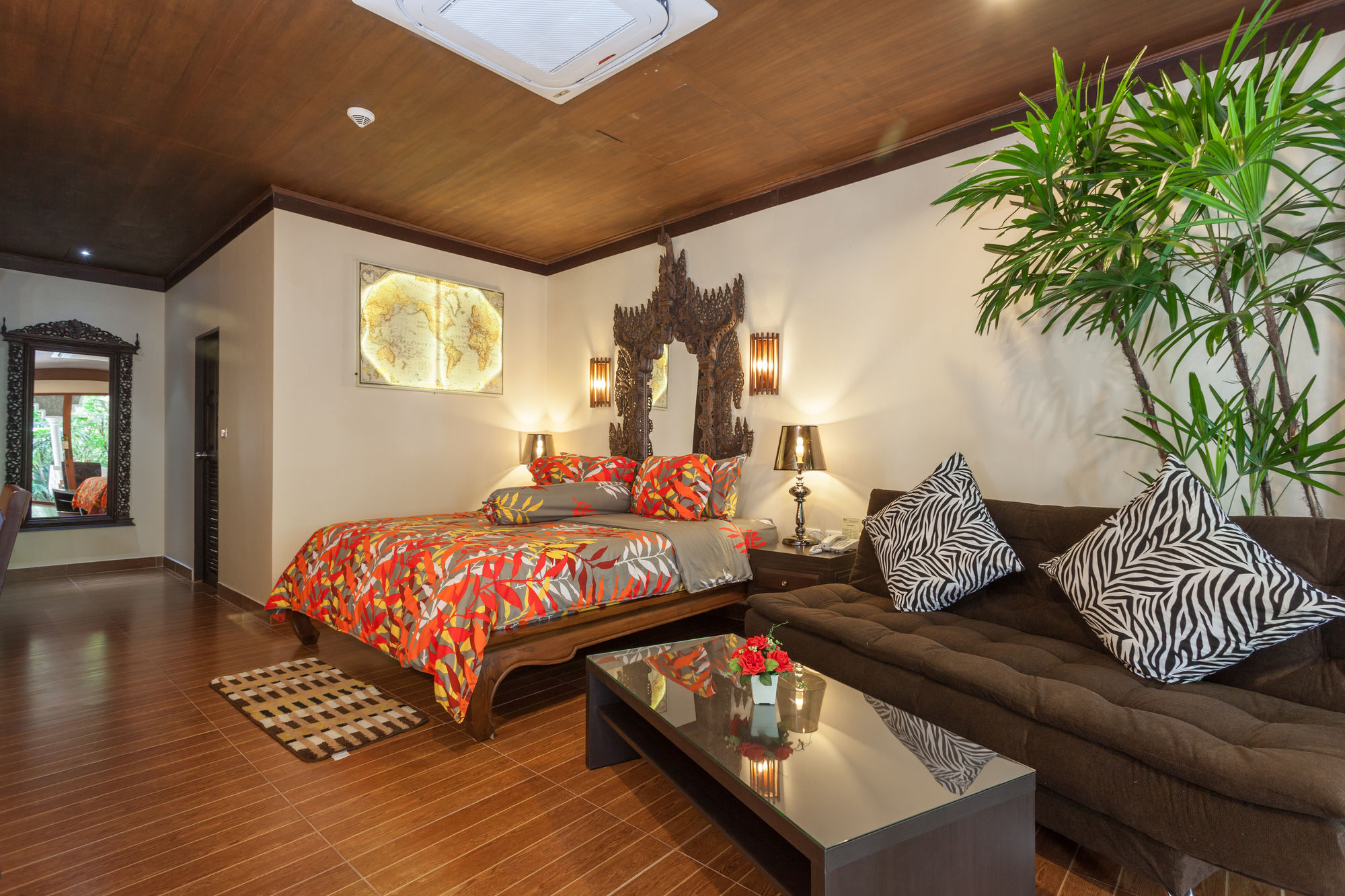Tropica Bungalows
