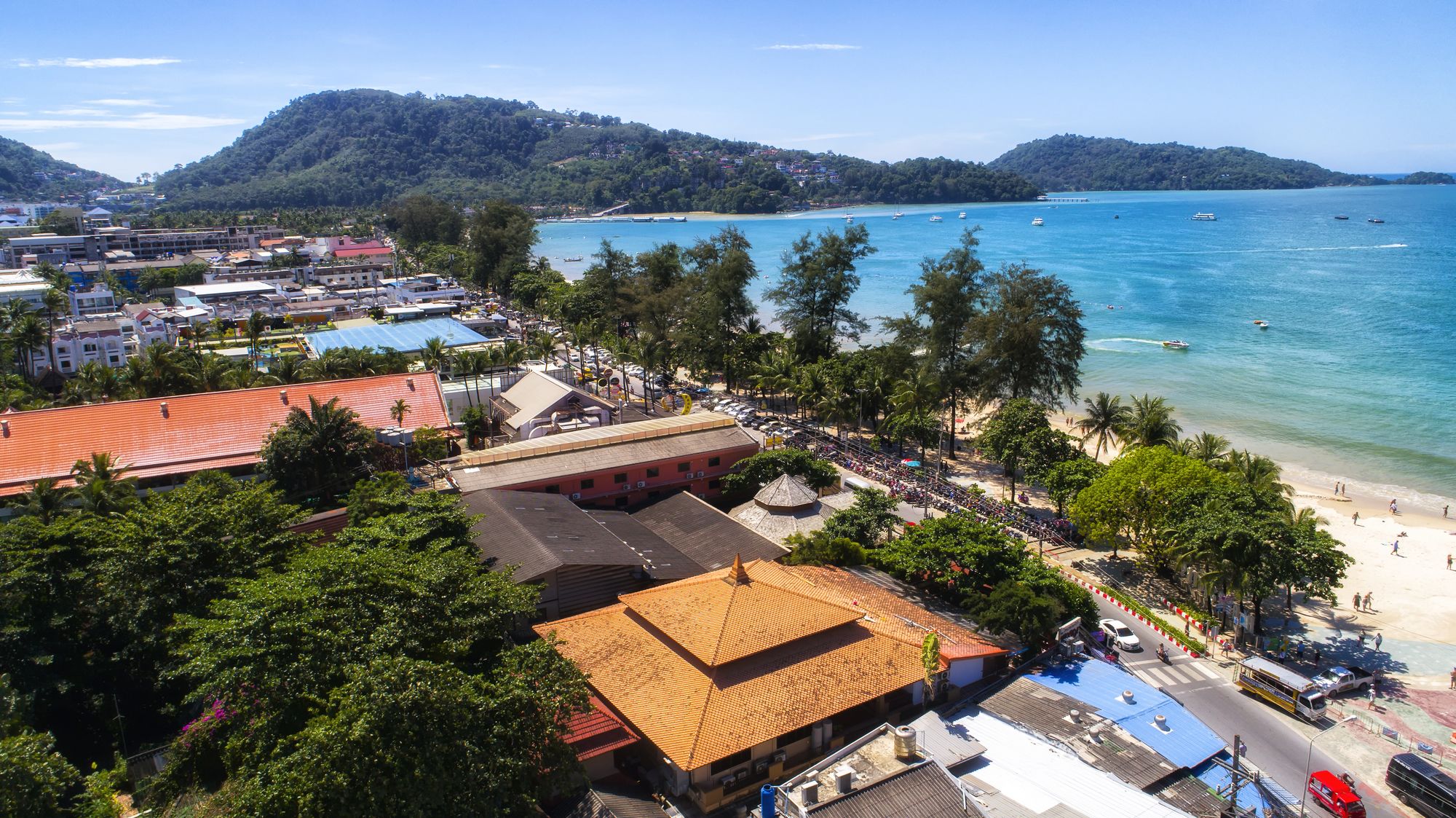 Tropica Bungalows