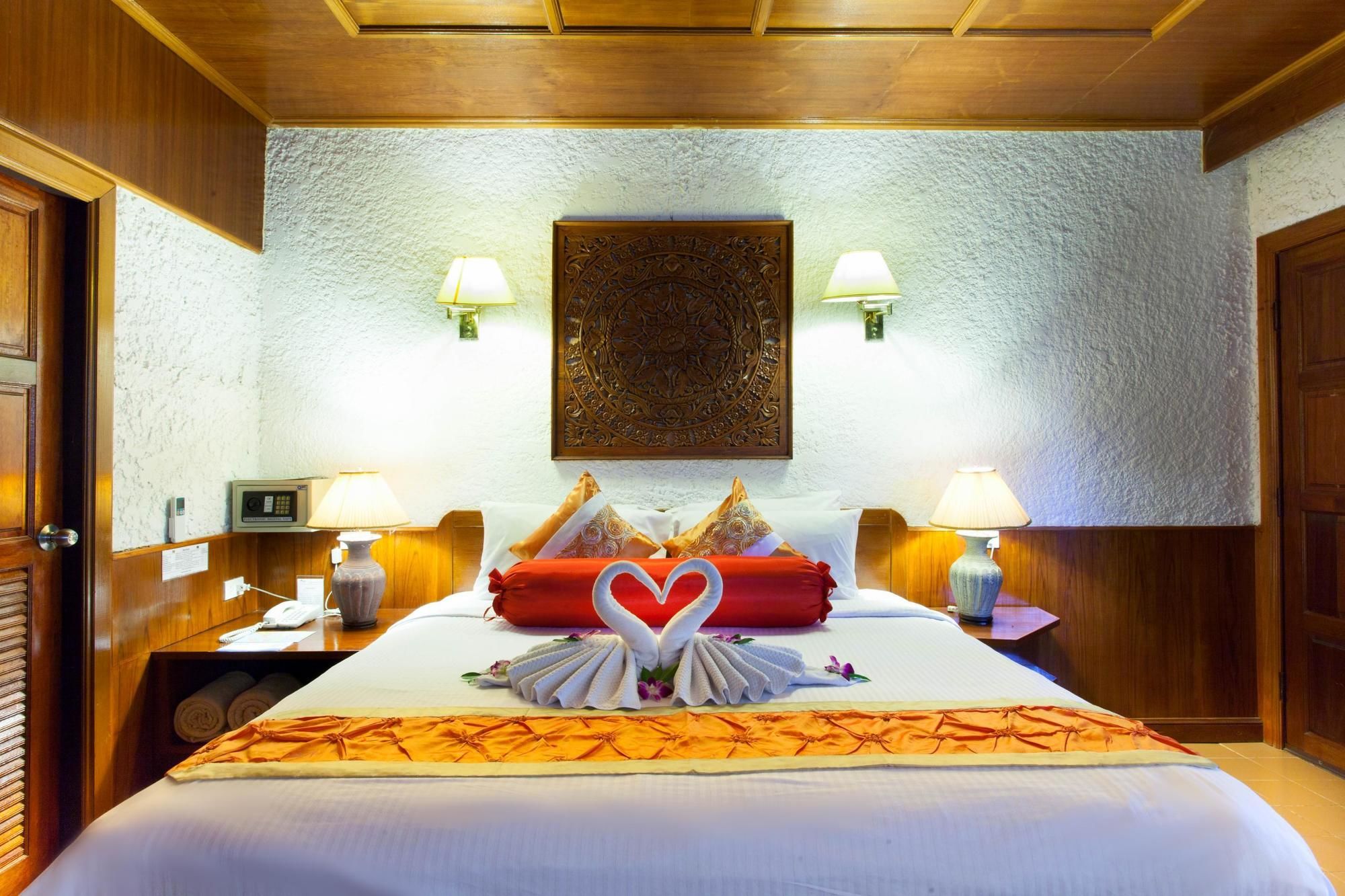 Tropica Bungalows
