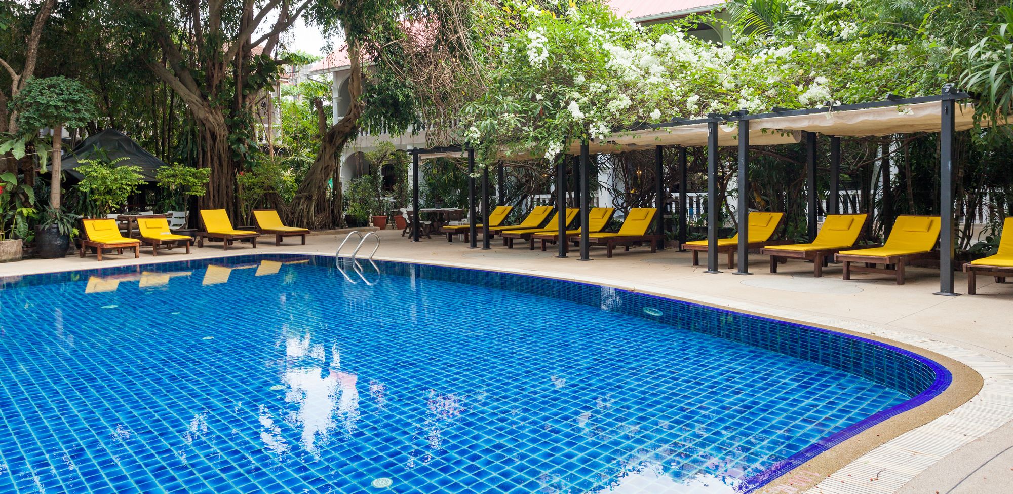 Tropica Bungalows