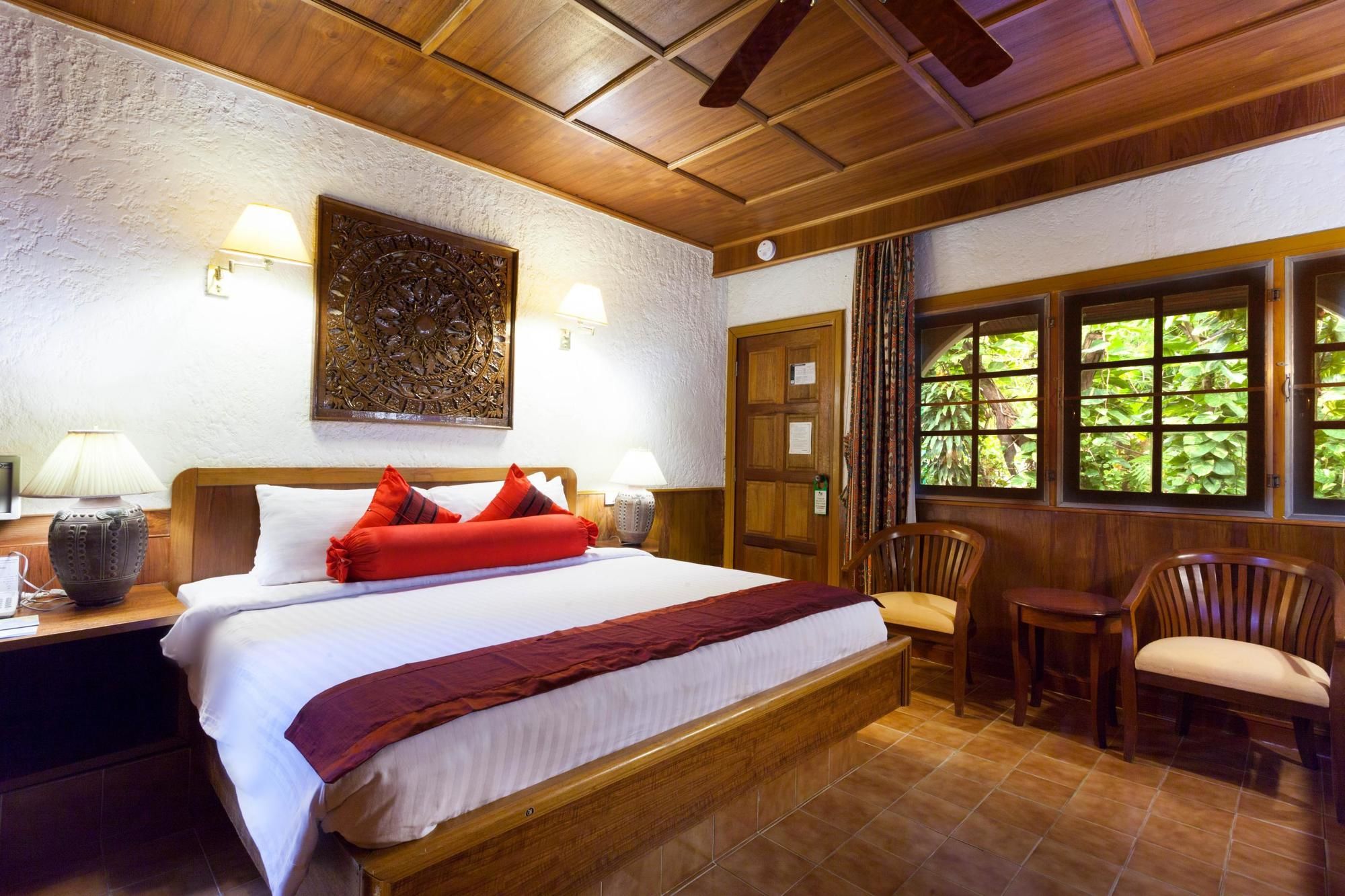Tropica Bungalows