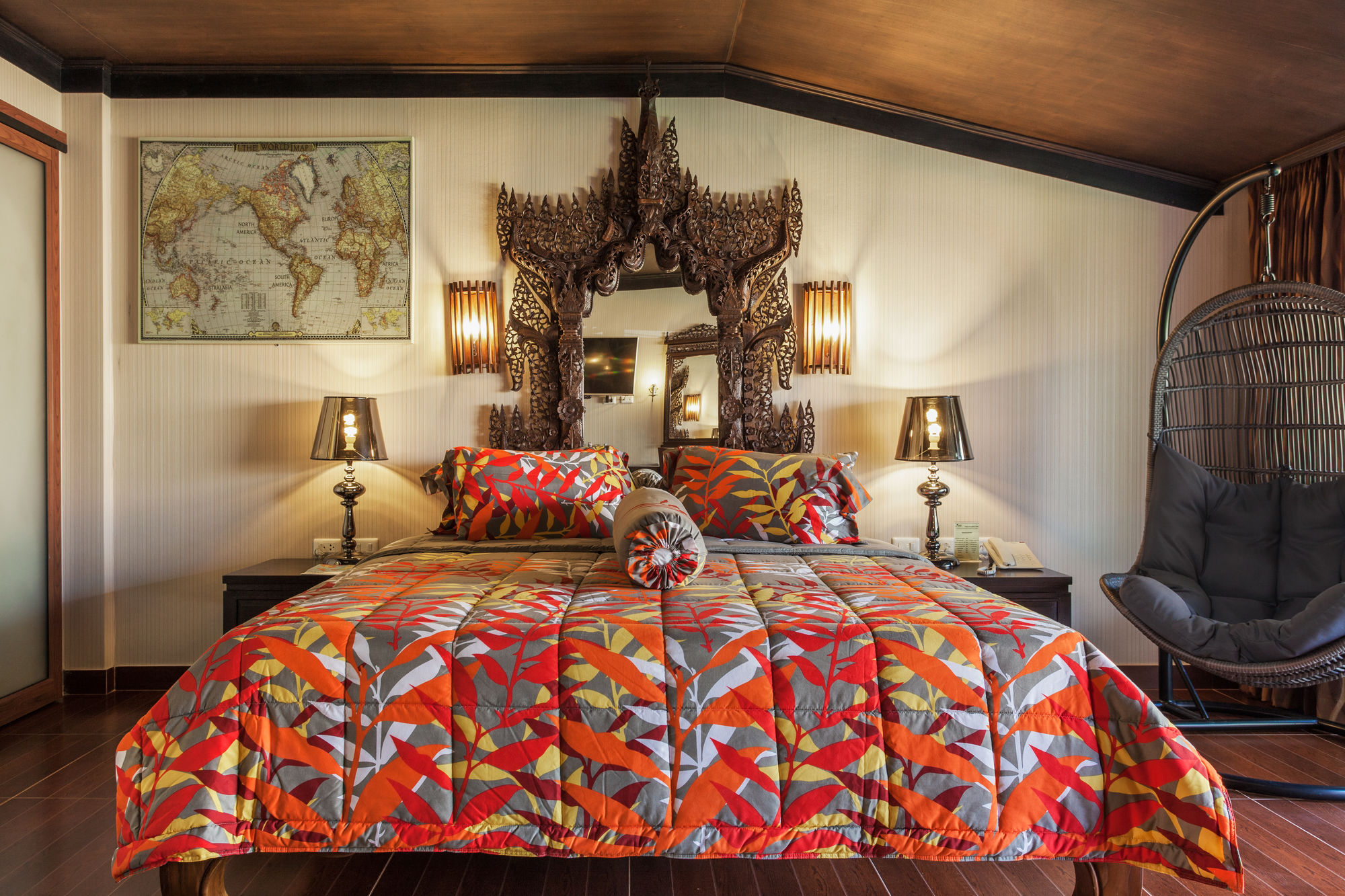 Tropica Bungalows