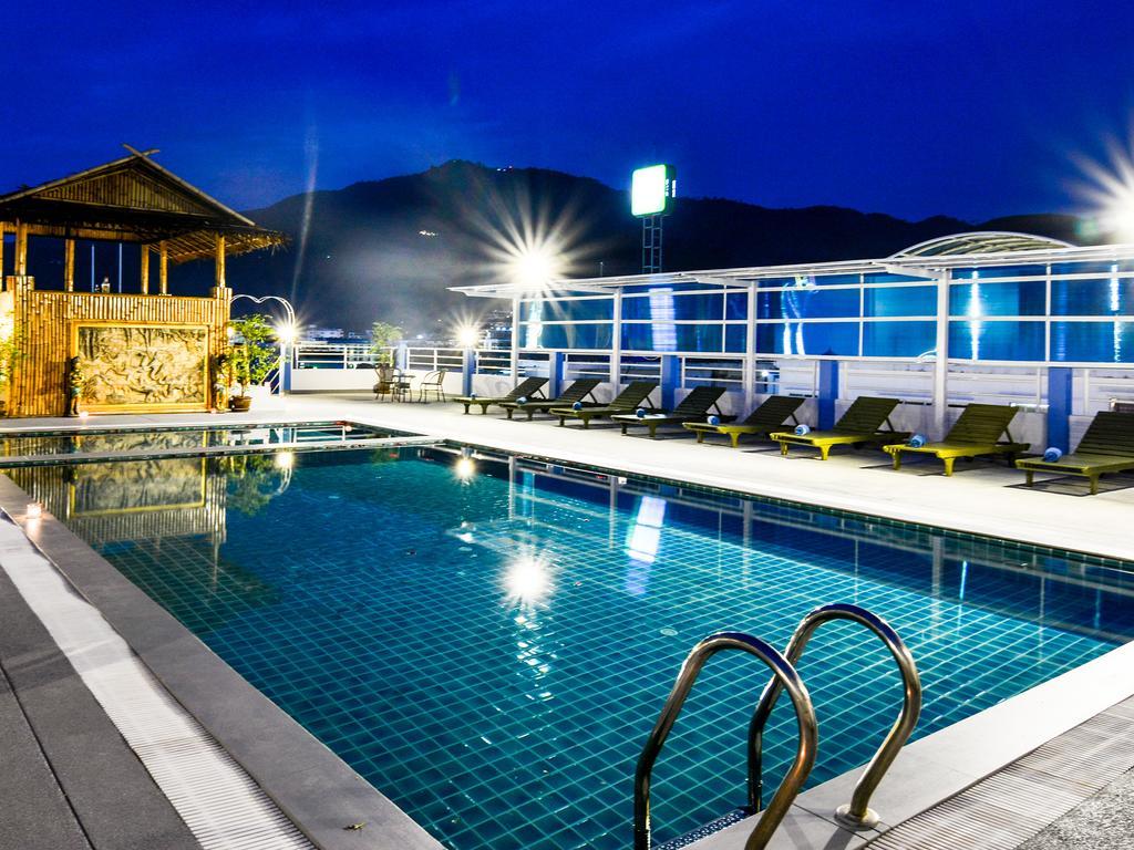 Hotel Baya Phuket