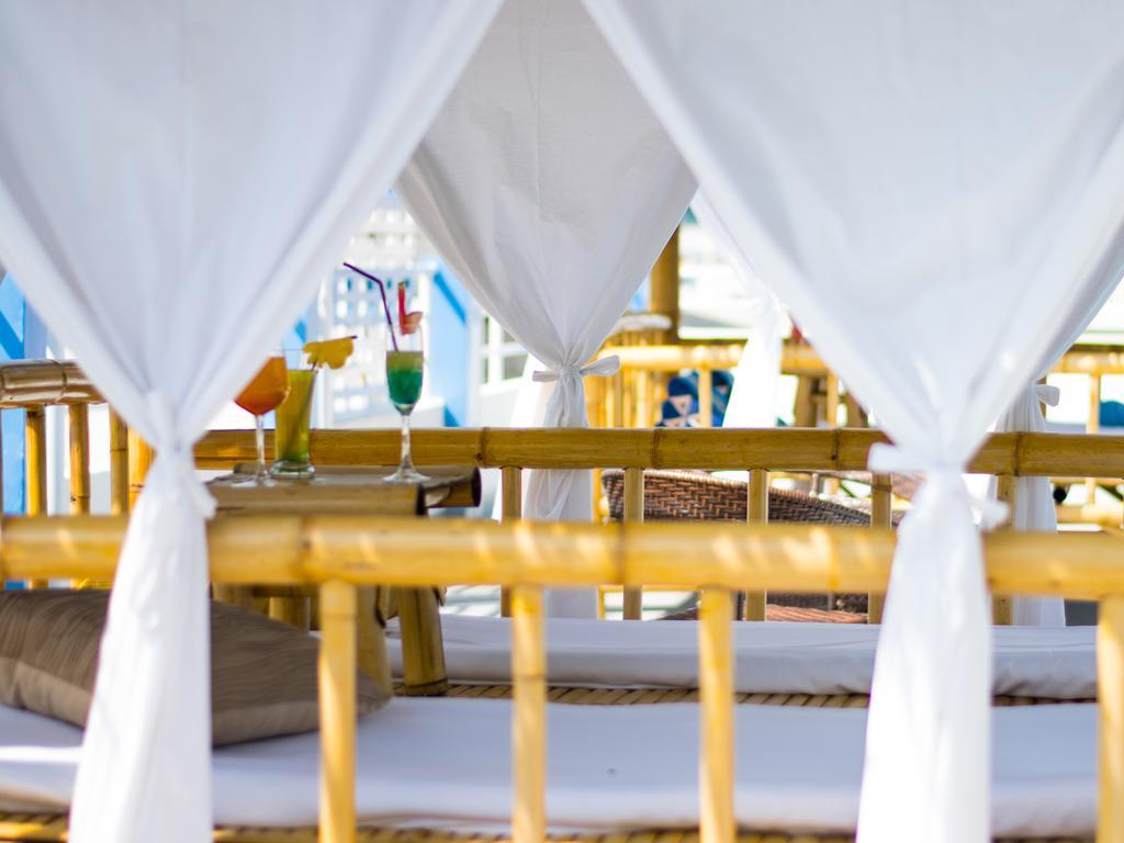 Hotel Baya Phuket