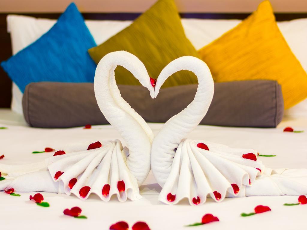 Hotel Baya Phuket