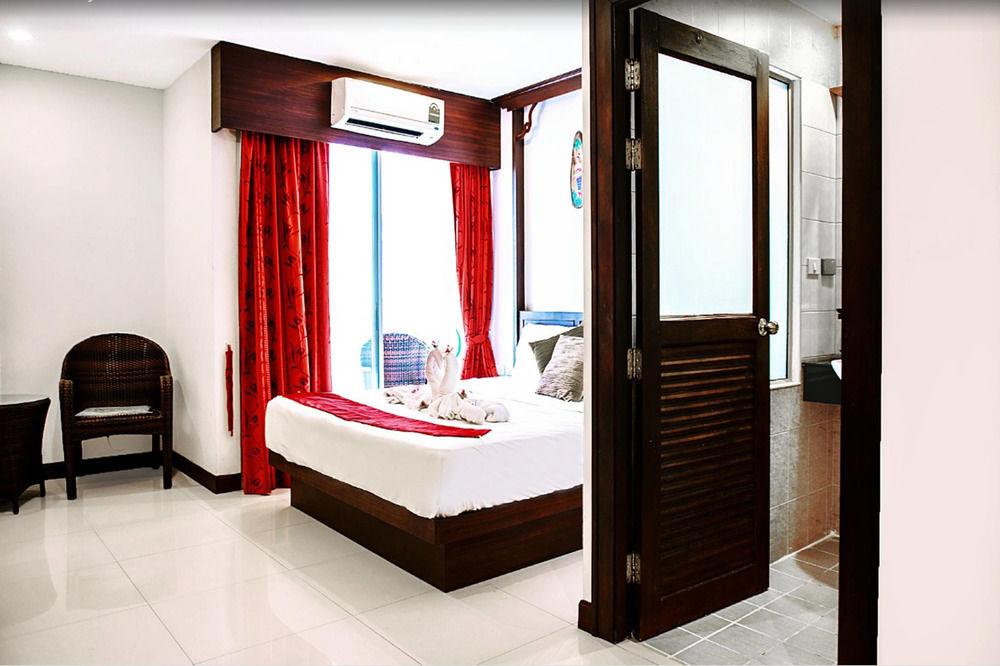 Hotel Baya Phuket