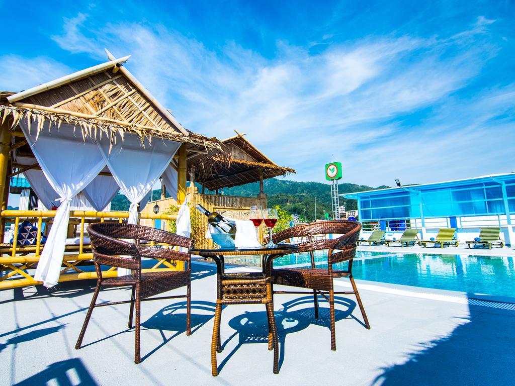 Hotel Baya Phuket