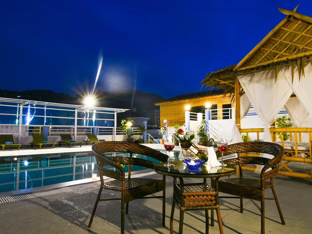 Hotel Baya Phuket