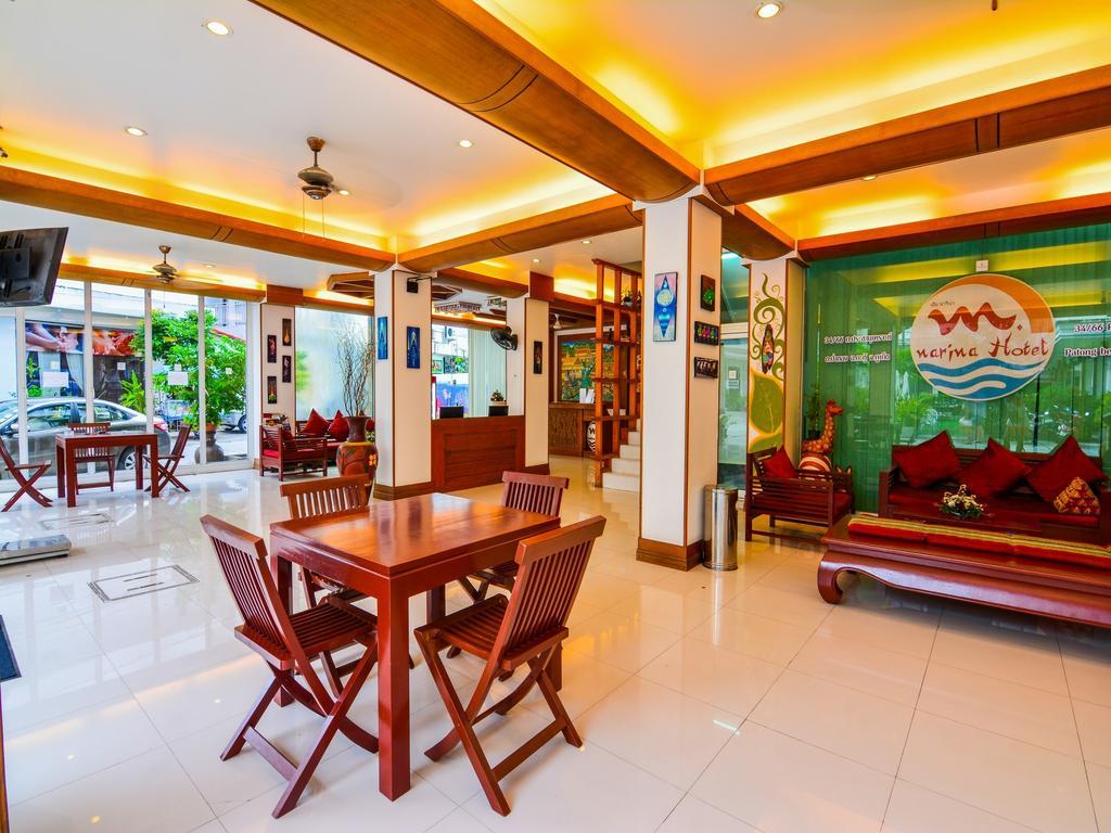 Hotel Baya Phuket