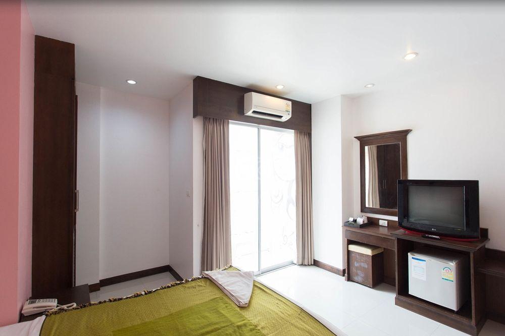 Hotel Baya Phuket