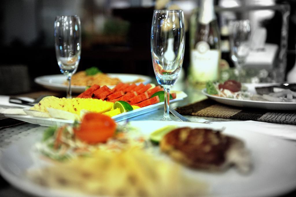 Hotel Baya Phuket
