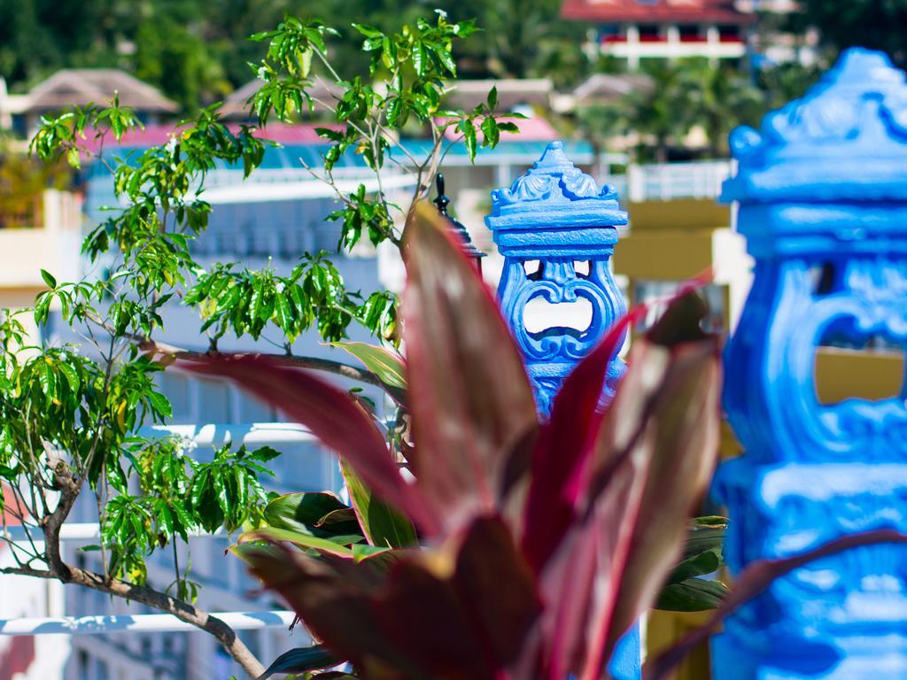 Hotel Baya Phuket