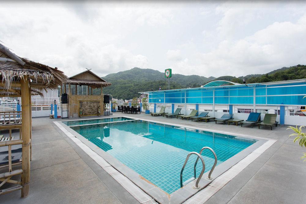 Hotel Baya Phuket