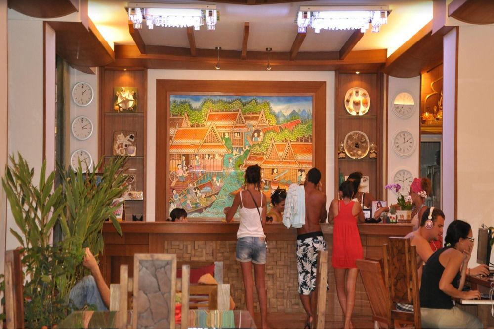 Hotel Baya Phuket
