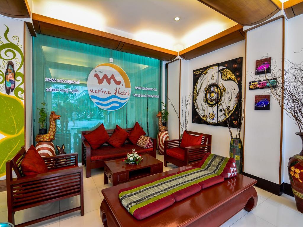 Hotel Baya Phuket