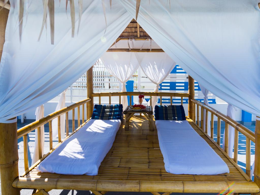 Hotel Baya Phuket