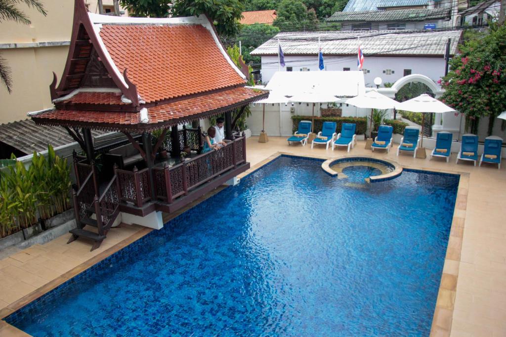 Villa Atchara