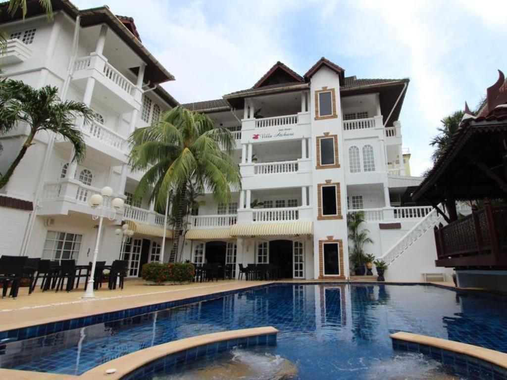 Villa Atchara